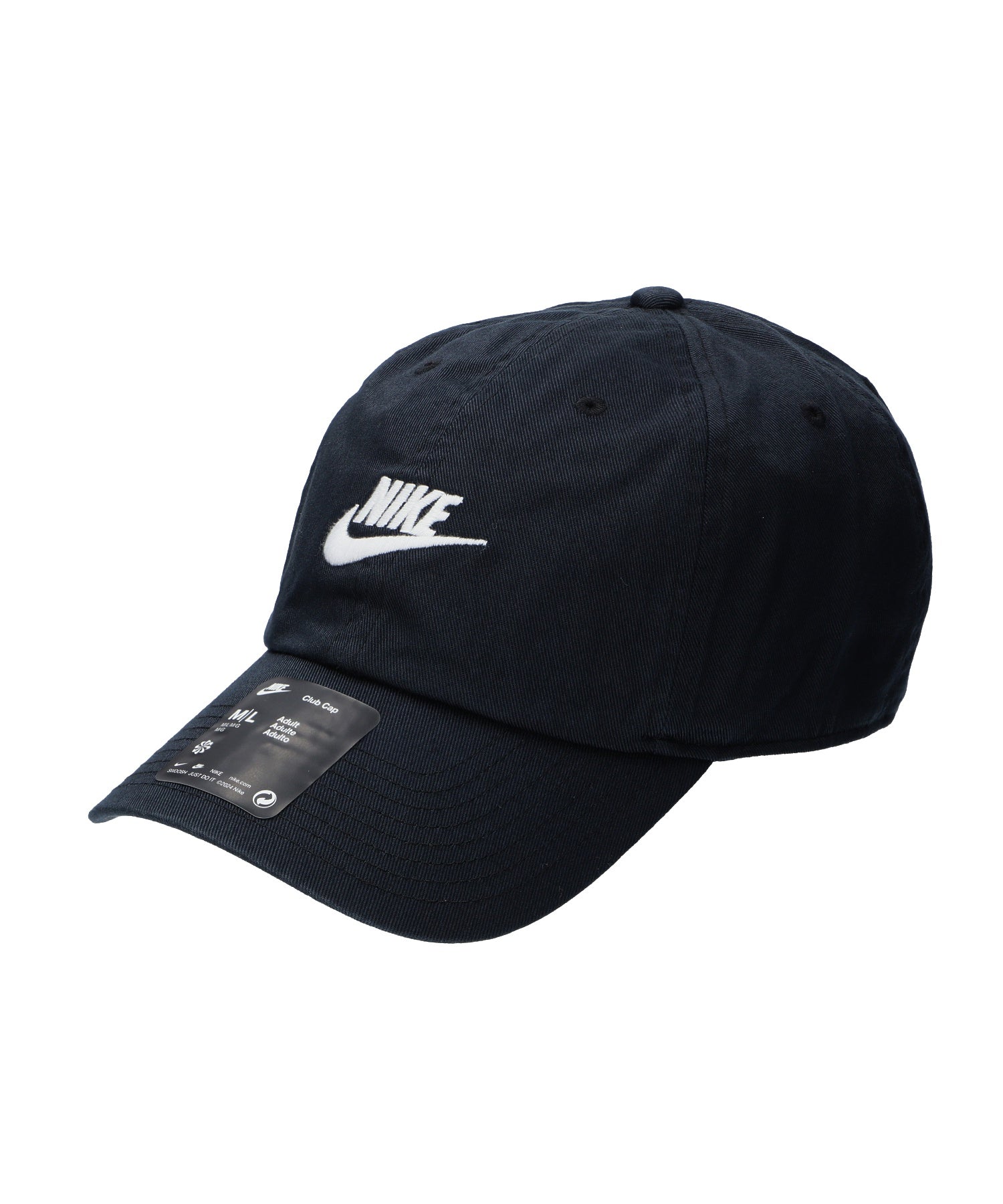 NIKE/ナイキ/CLUB CB FUT WSH L CAP/FB536
