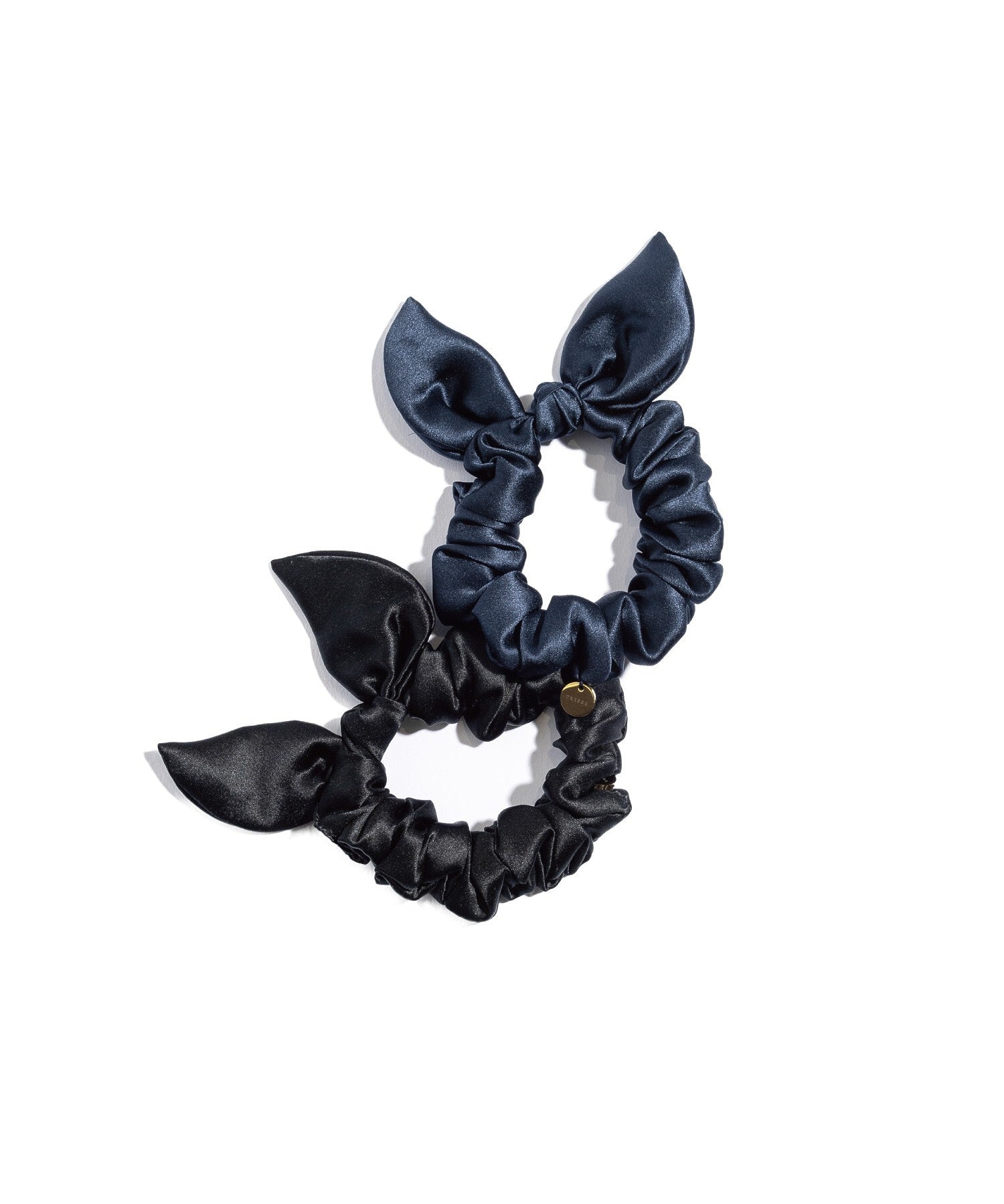 TRESSE/SOPHIE RUBAN CHOUCHOU