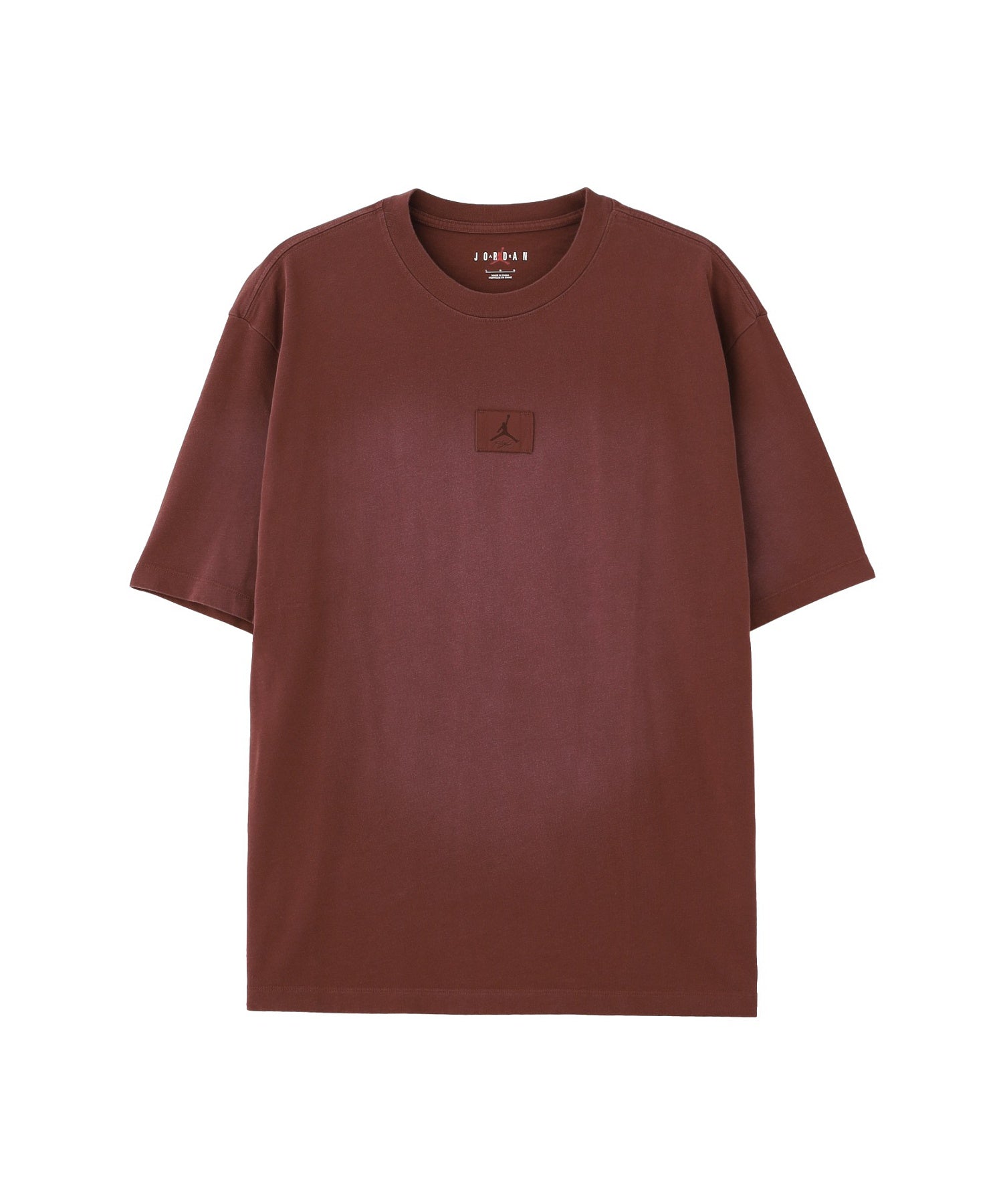 JORDAN BRAND/ジョーダンブランド/WSH 85 S/S CREW FZ1914