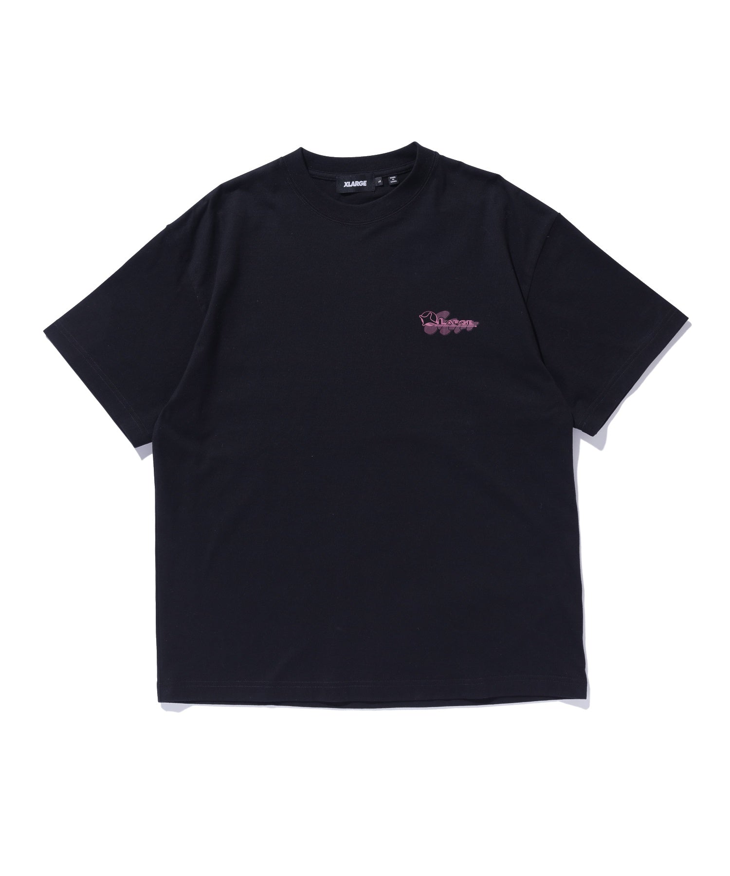 LABORATORY S/S TEE