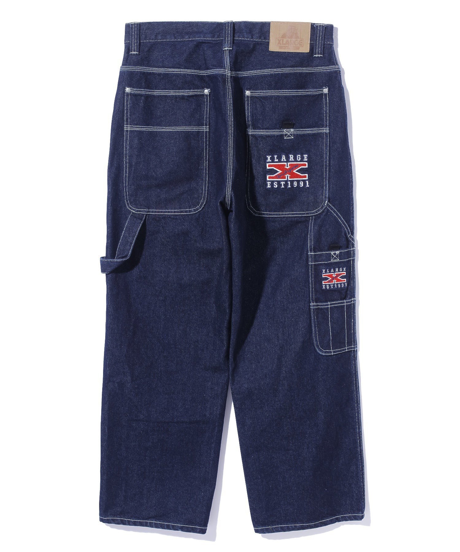 PAINTER DENIM PANTS XLARGE