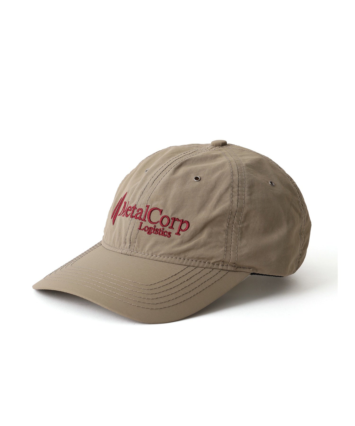 METALWOOD/メタルウッド スタジオ/METALCORP DAD HAT MWS25-01-111