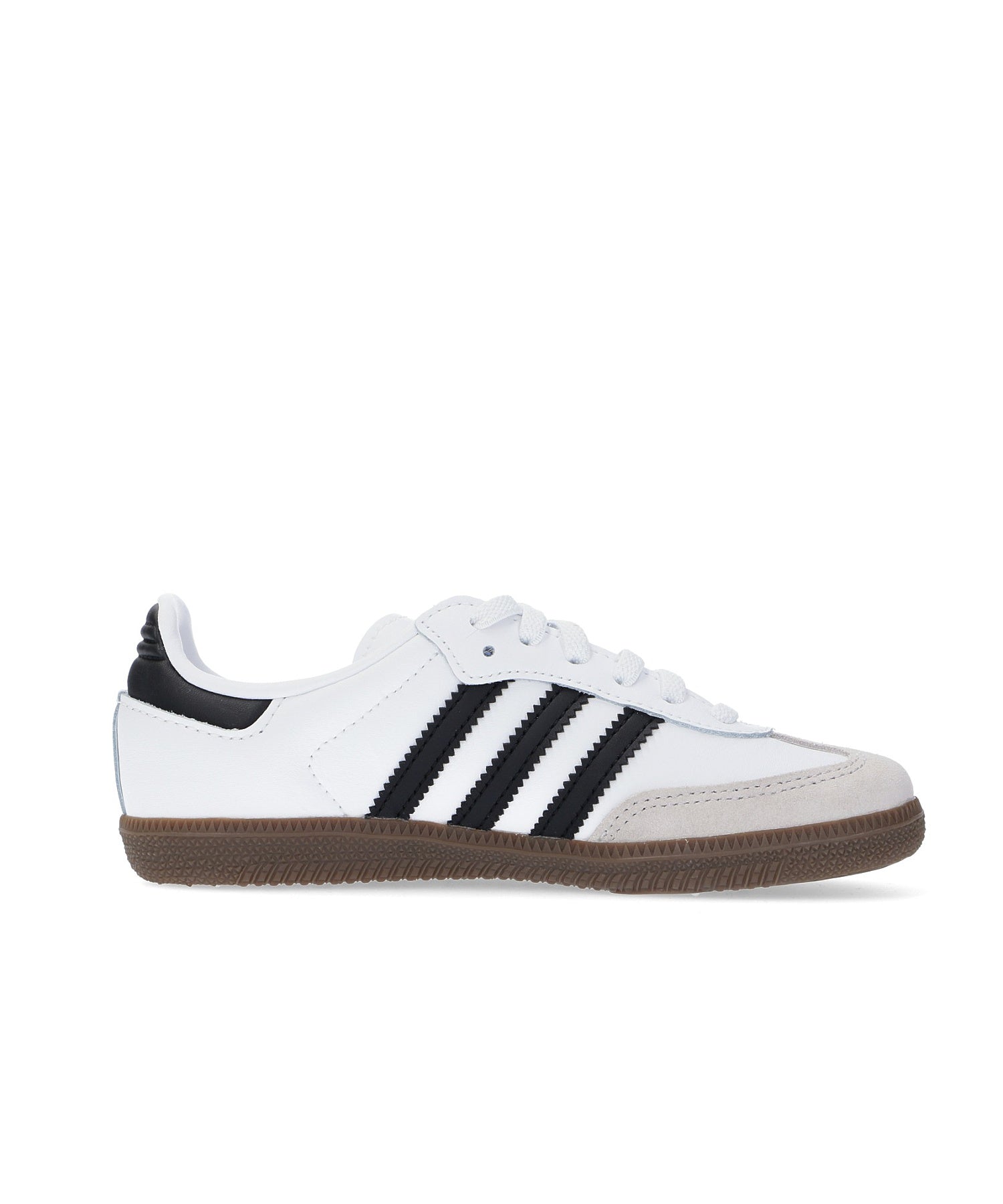 adidas/アディダス/KIDS SAMBA OG CF EL C OOO37/JQ6391