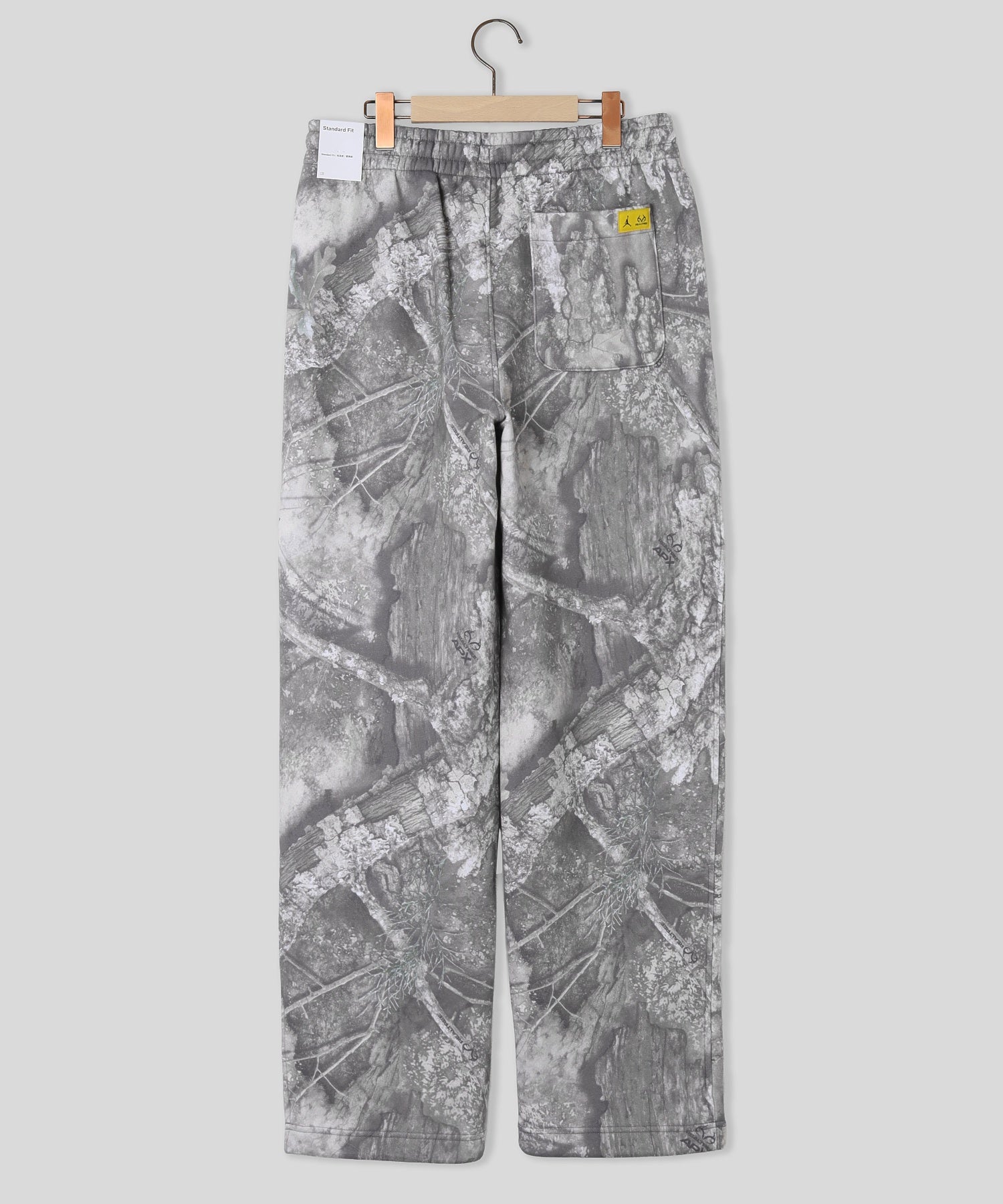 JORDAN BRAND/ジョーダンブランド/BROOKLYN FLEECE PANTS IM9862-100