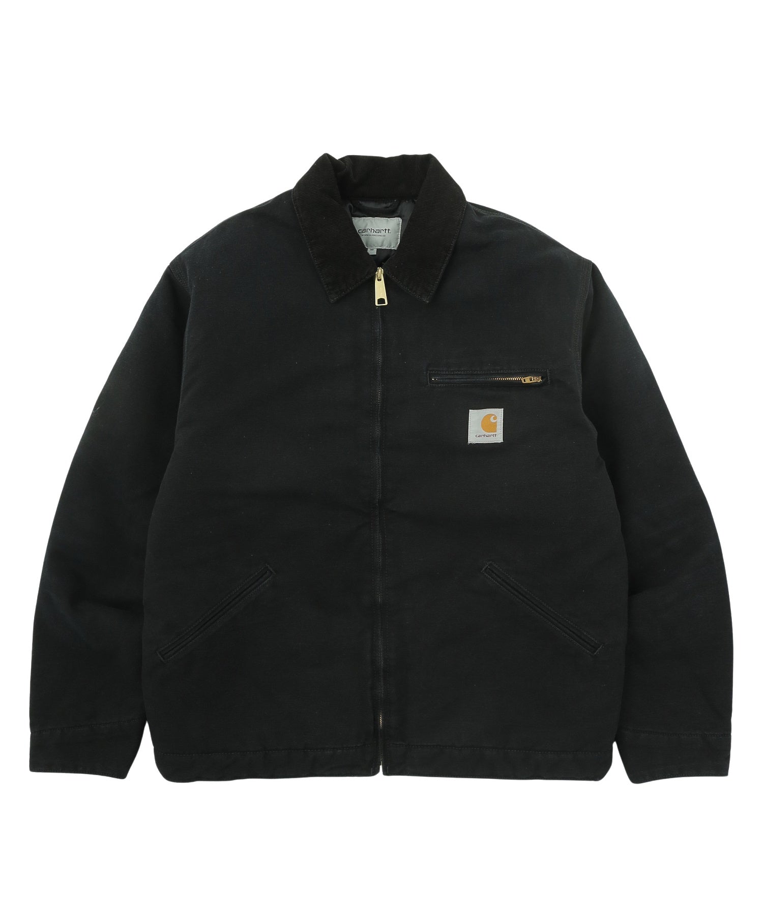 CARHARTT WIP/カーハート/OG DETROIT JACKET/I027358