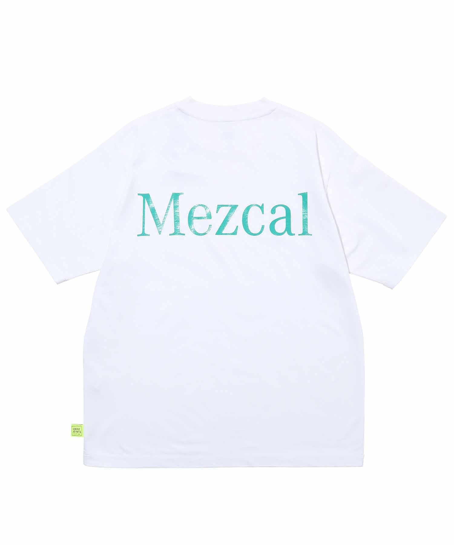 LOOSE JOINTS/ルーズジョインツ/Mezcal SS TEELS23JS005MM