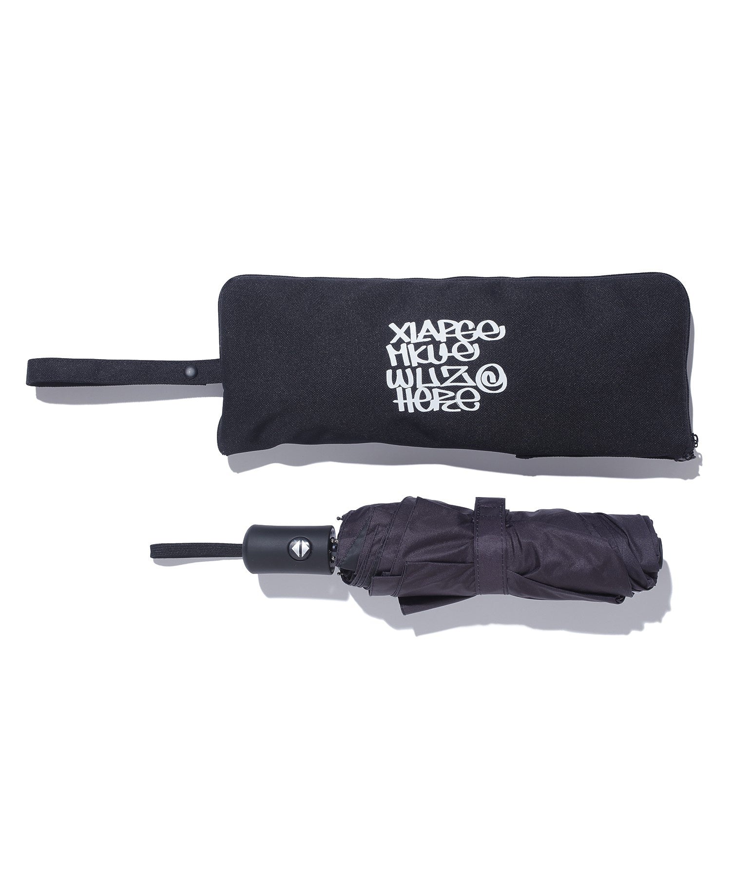 XLARGE×MQ FOLDING UMBRELLA