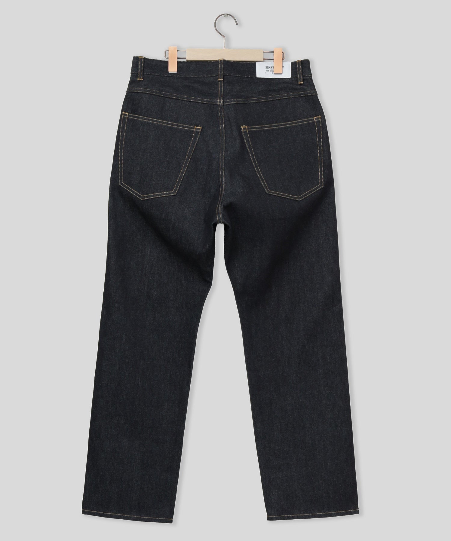 HOMBRENINO/オンブレ・ニーニョ/5 POCKET PANTS HN0261-PT0004