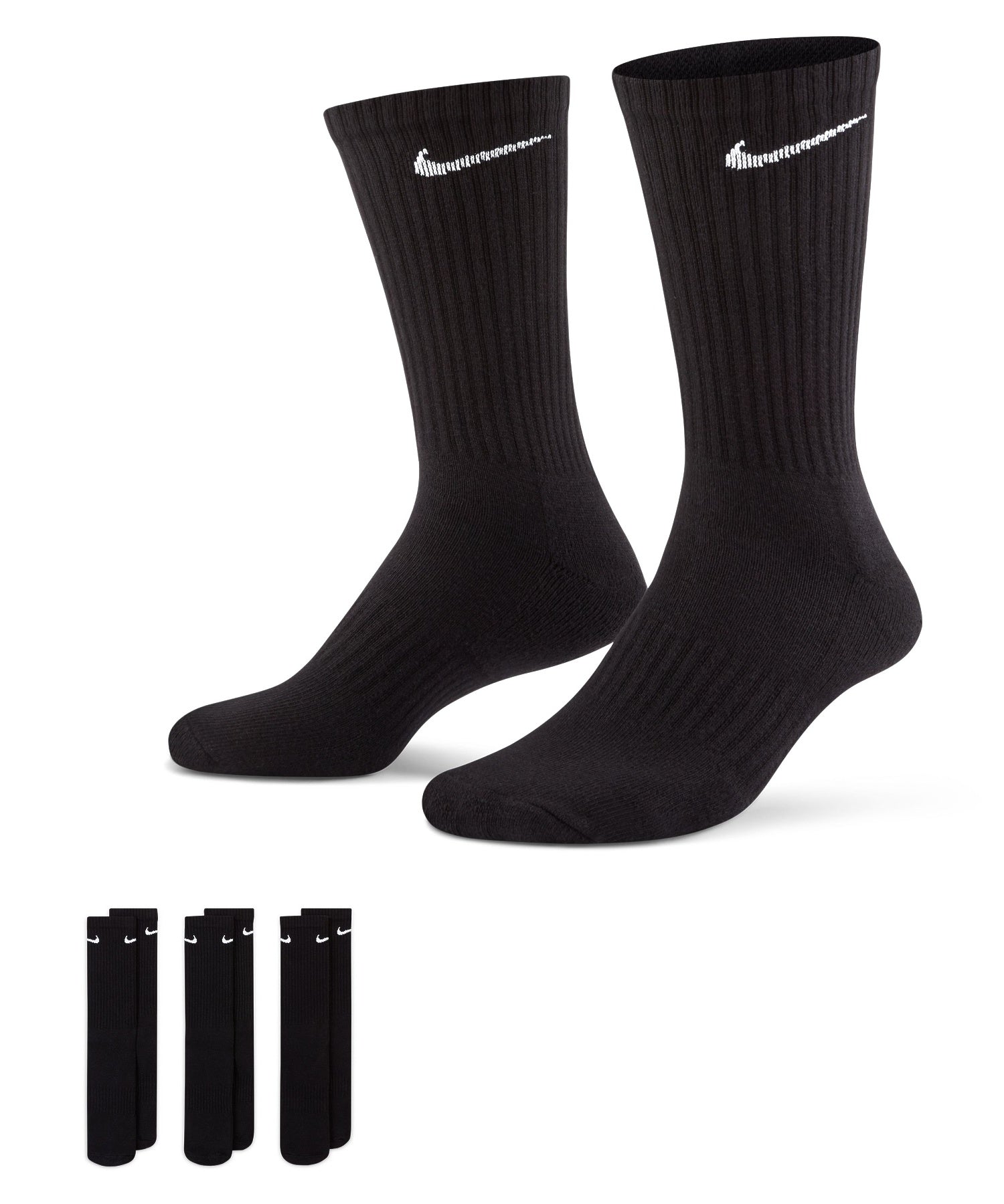 NIKE/ナイキ/3P SOCKS SX7664