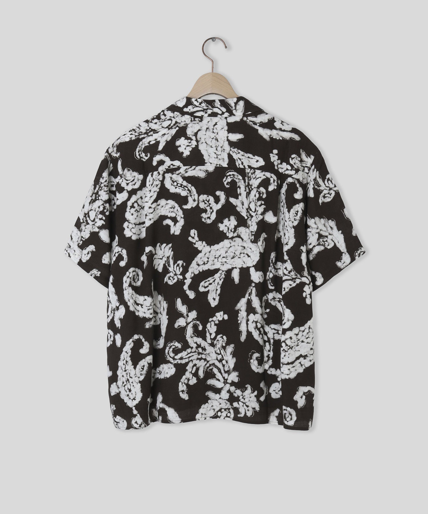 STOCKHOLM SURFBOARD CLUB/ストックホルムサーフボードクラブ/Hell Shirt U4000280