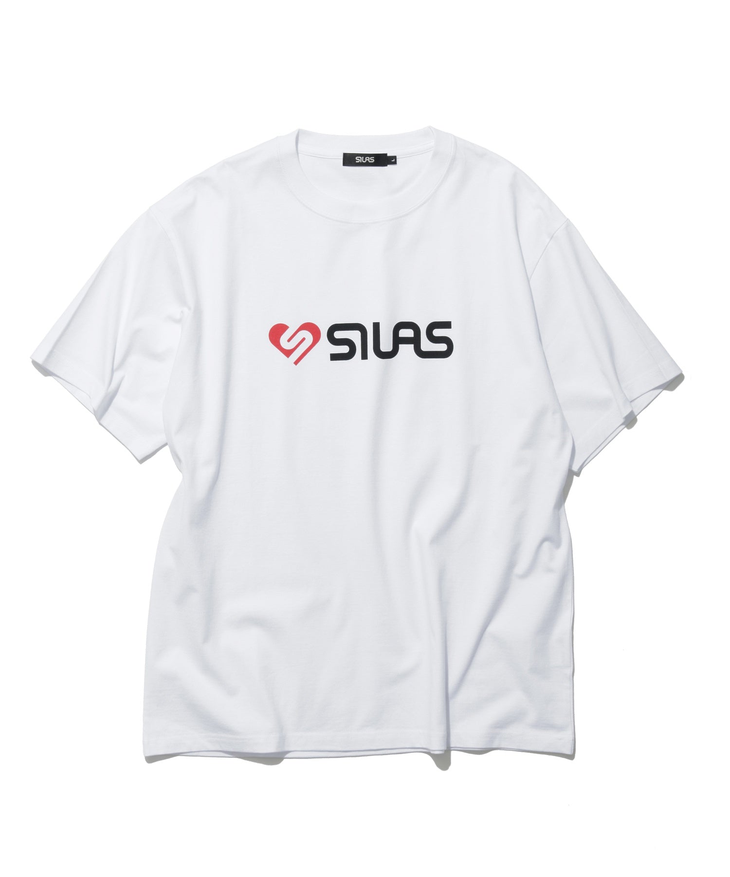 LOVE S/S TEE