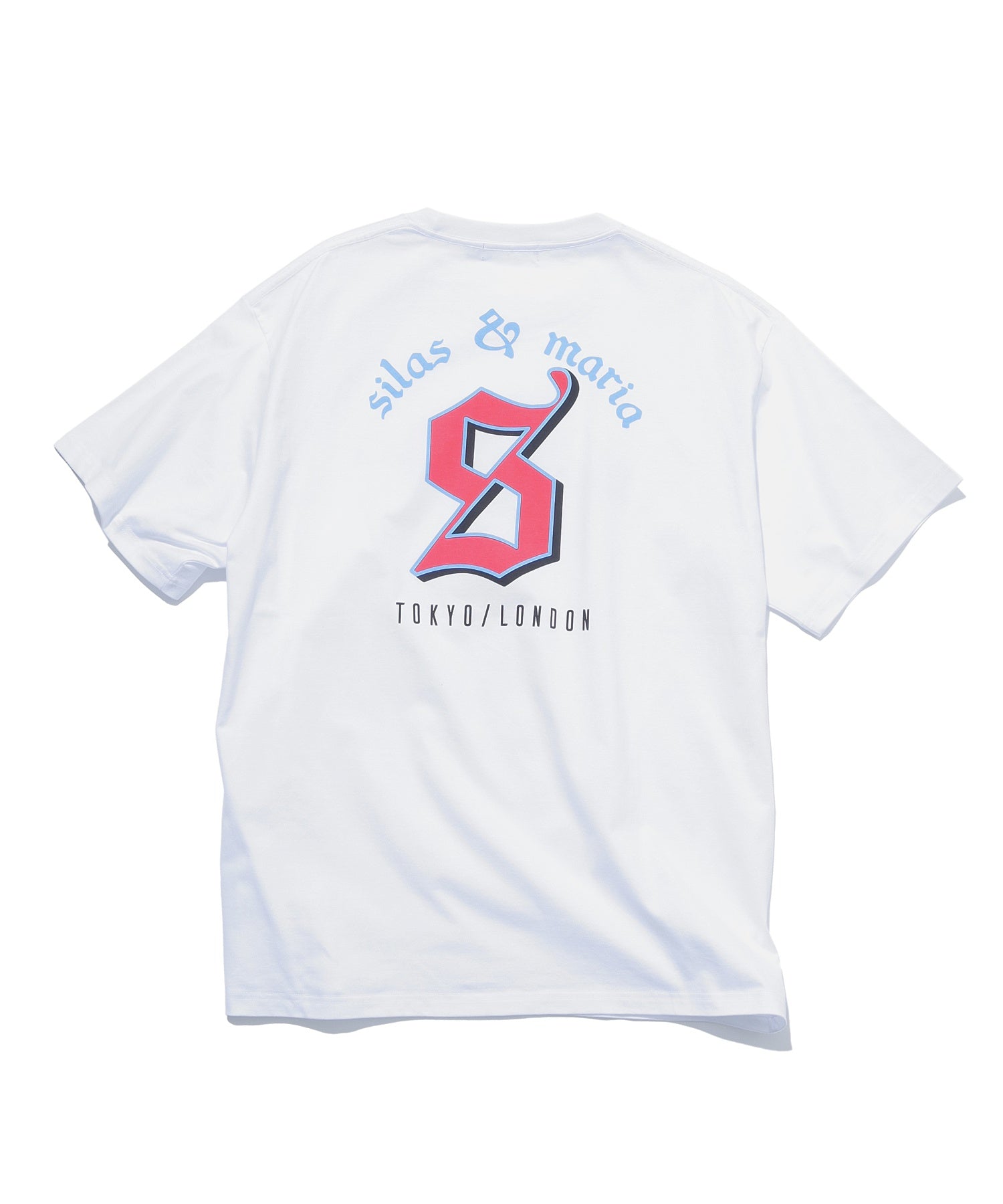 OLD ENGLISH S/S TEE