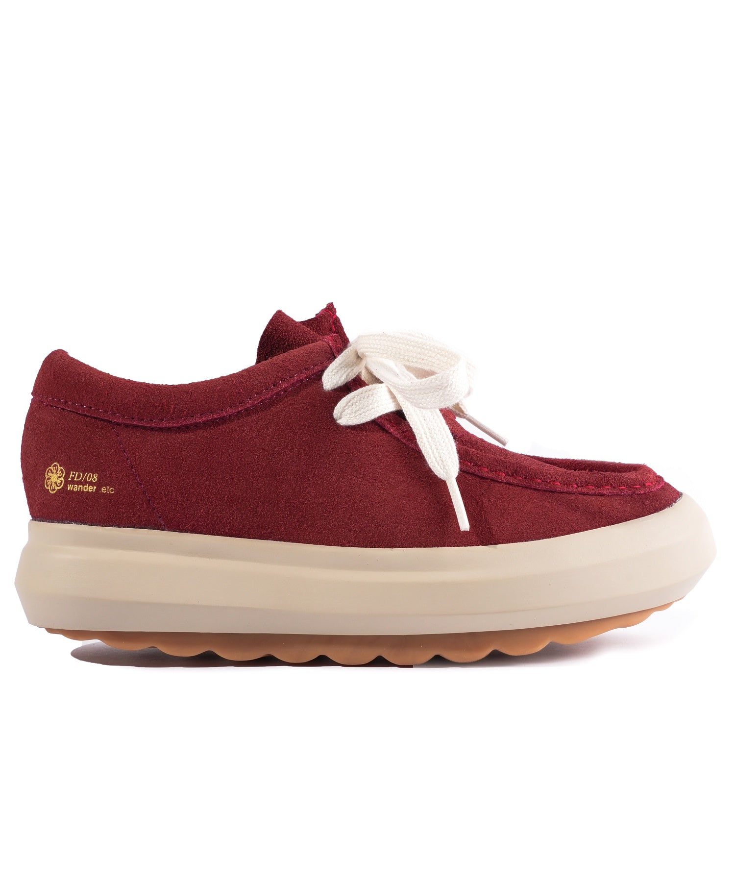 Wander .etc/ワンダー/WANDER FD/08 Pompei Red