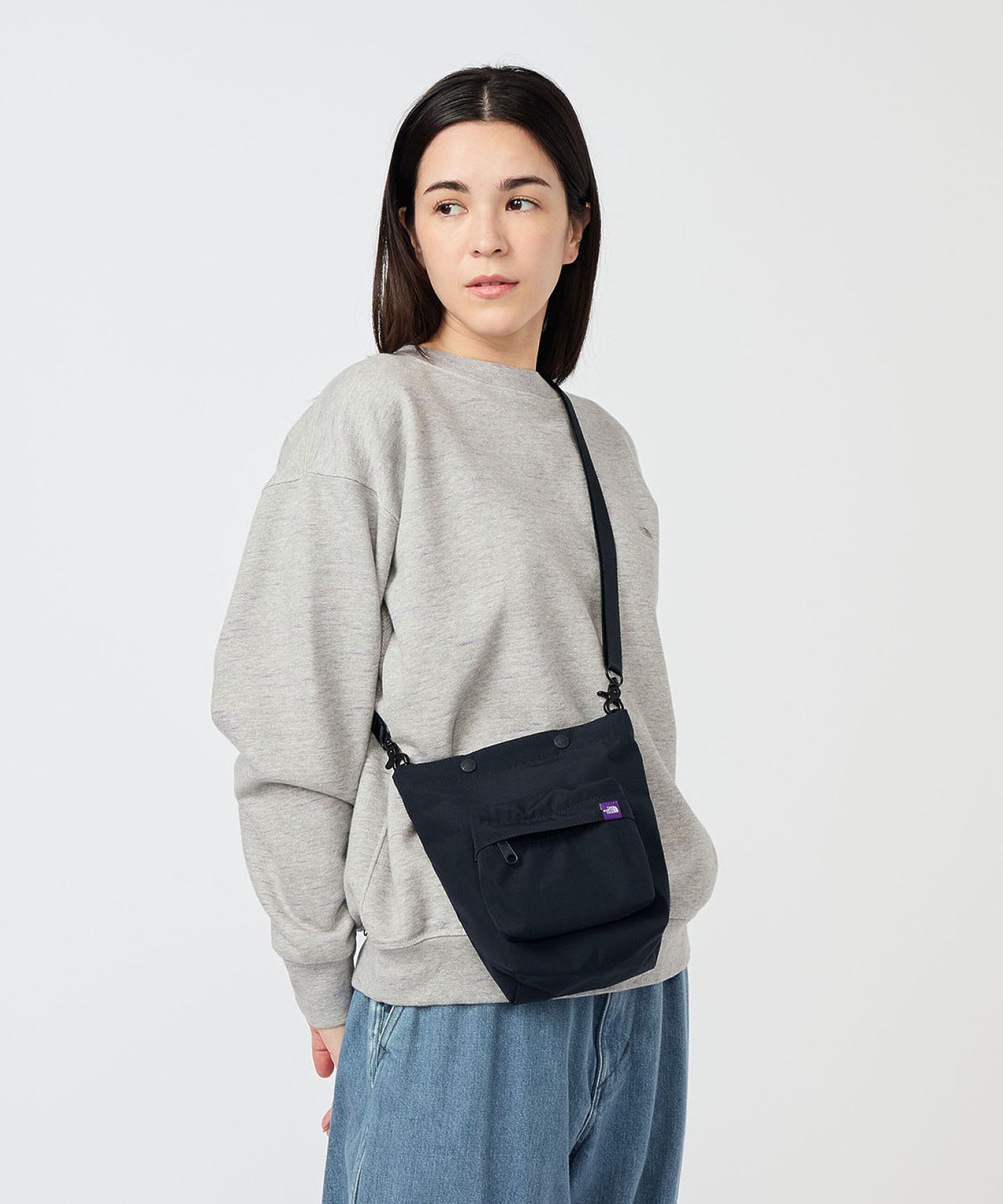 THE NORTH FACE PURPLE LABEL/Mountain Wind Multi Bag