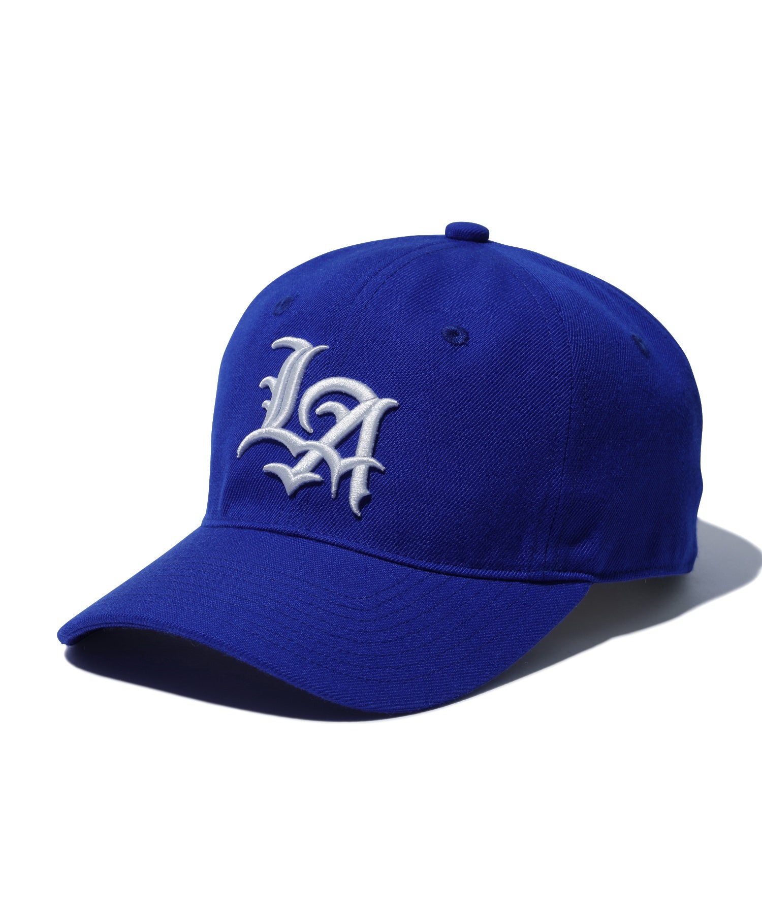 XLARGE OLD ENGLISH LA CAP