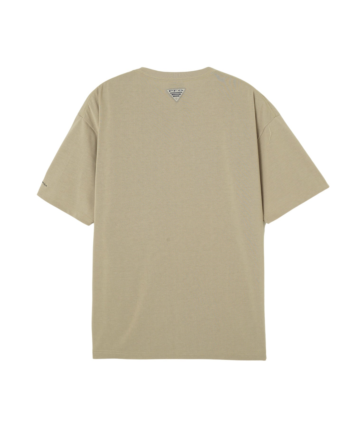 Columbia/コロンビア/Burn Novel Short Sleeve Crew/PM0312