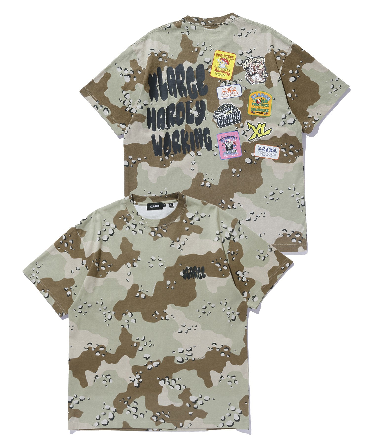CAMO