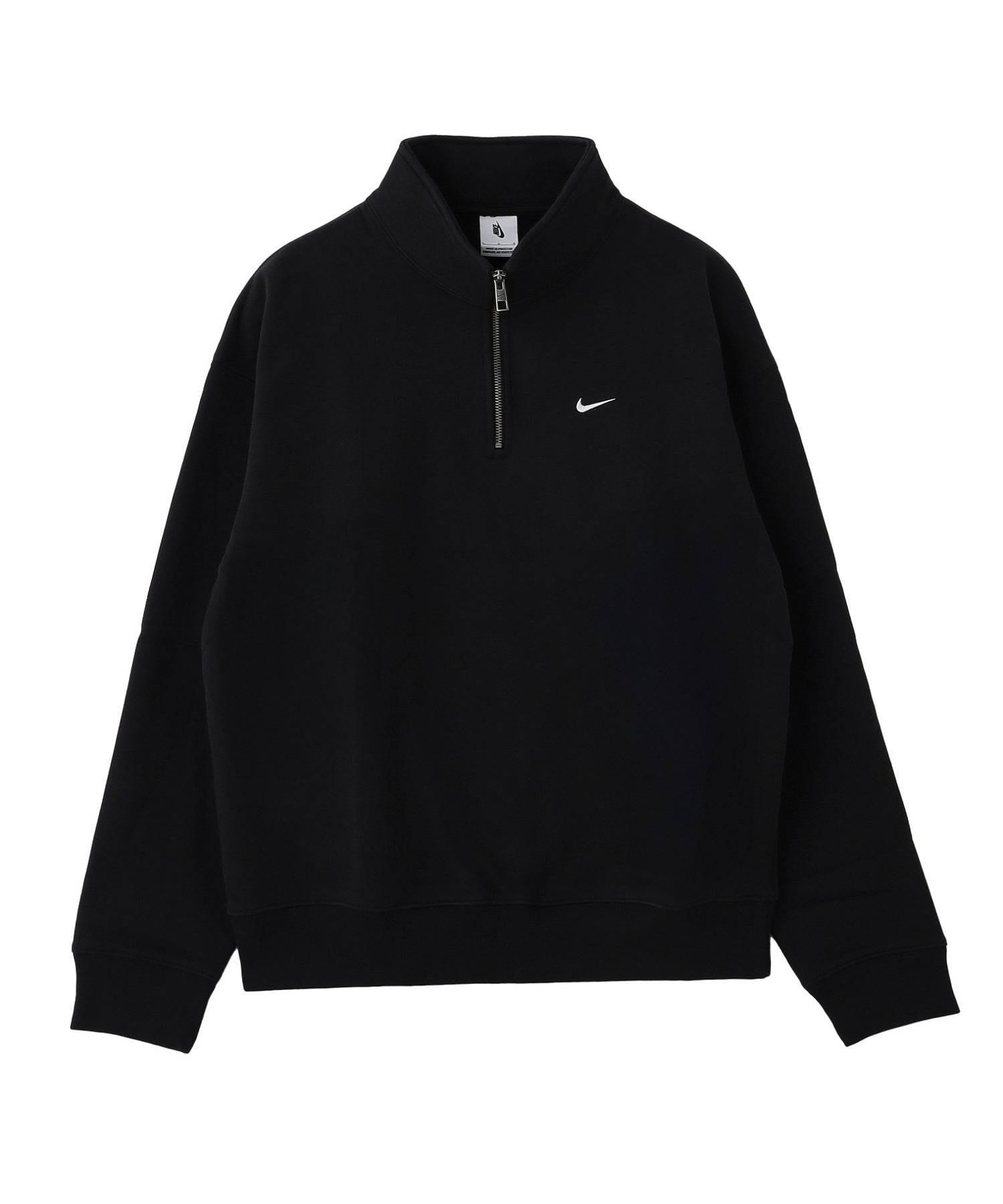 NIKE/ナイキ/HW BB QZ L/S HOODIE/DQ5210 – calif（カリフ）公式サイト