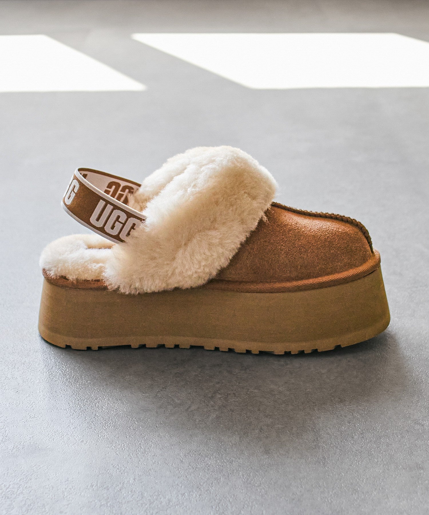 UGG/W FUNKETE