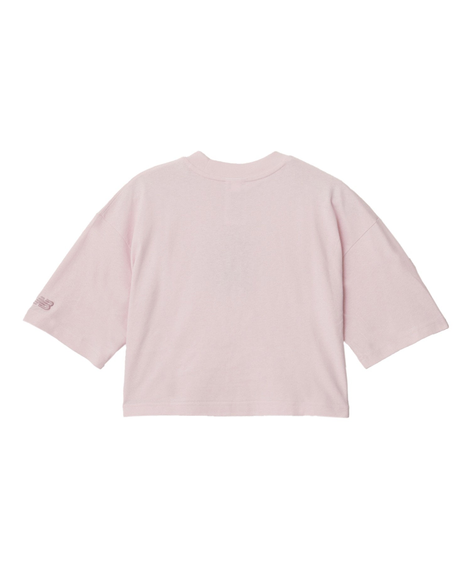 NEW BALANCE/ニューバランス/X Debut sculpture TEE WT51935