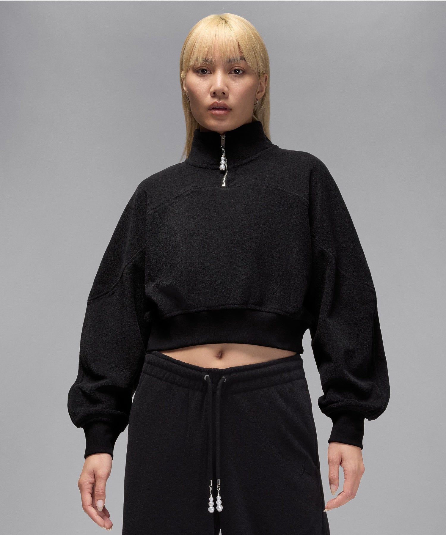 NIKE/ナイキ/WMNS AS W J FLT FLC QZ SSNL HV0327