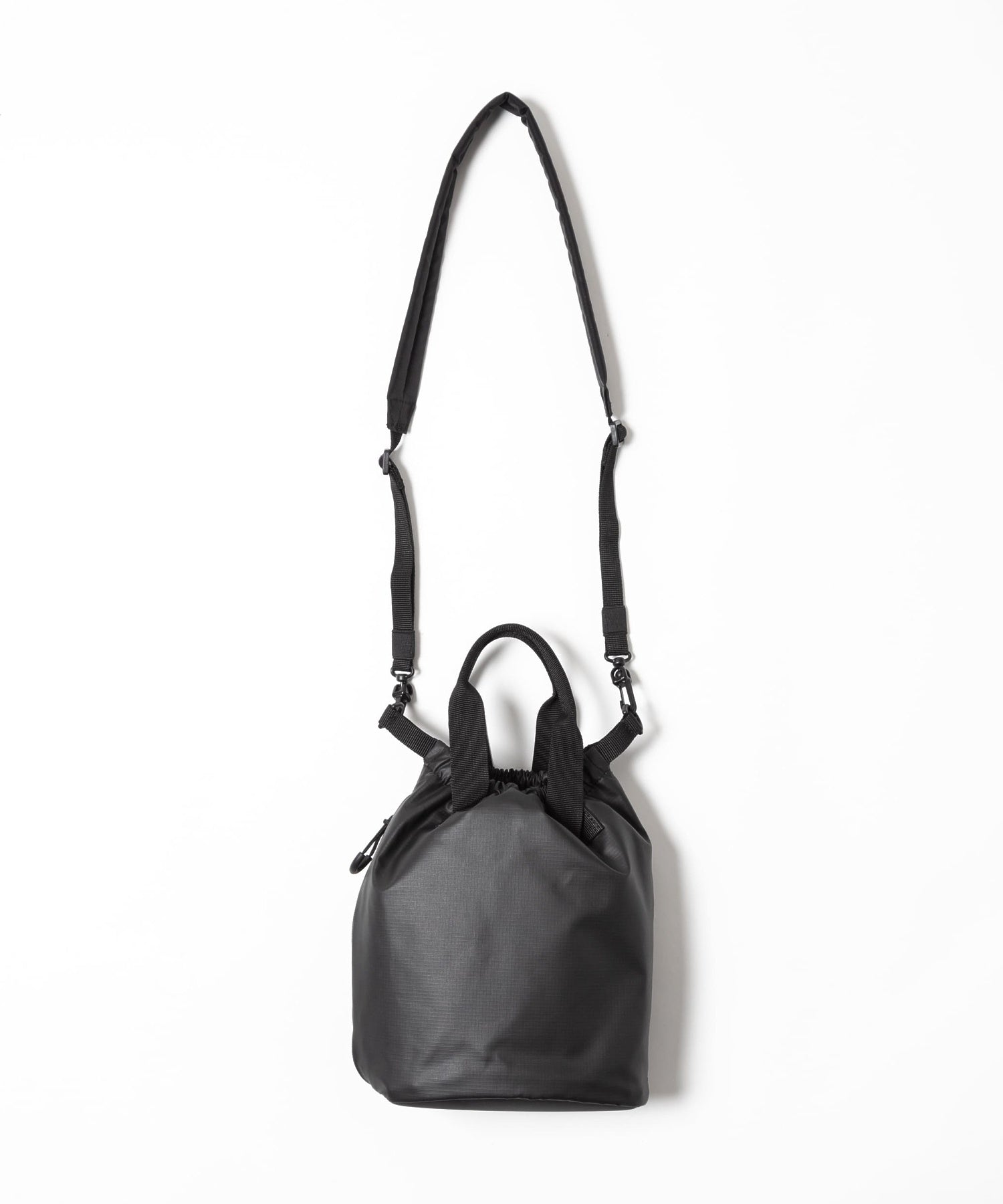 MAKAVELIC/BLEST MID SHOULDER BAG