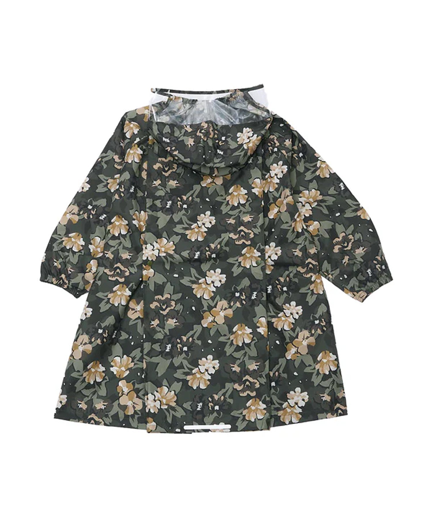 【KiU】KIDS RAIN COAT