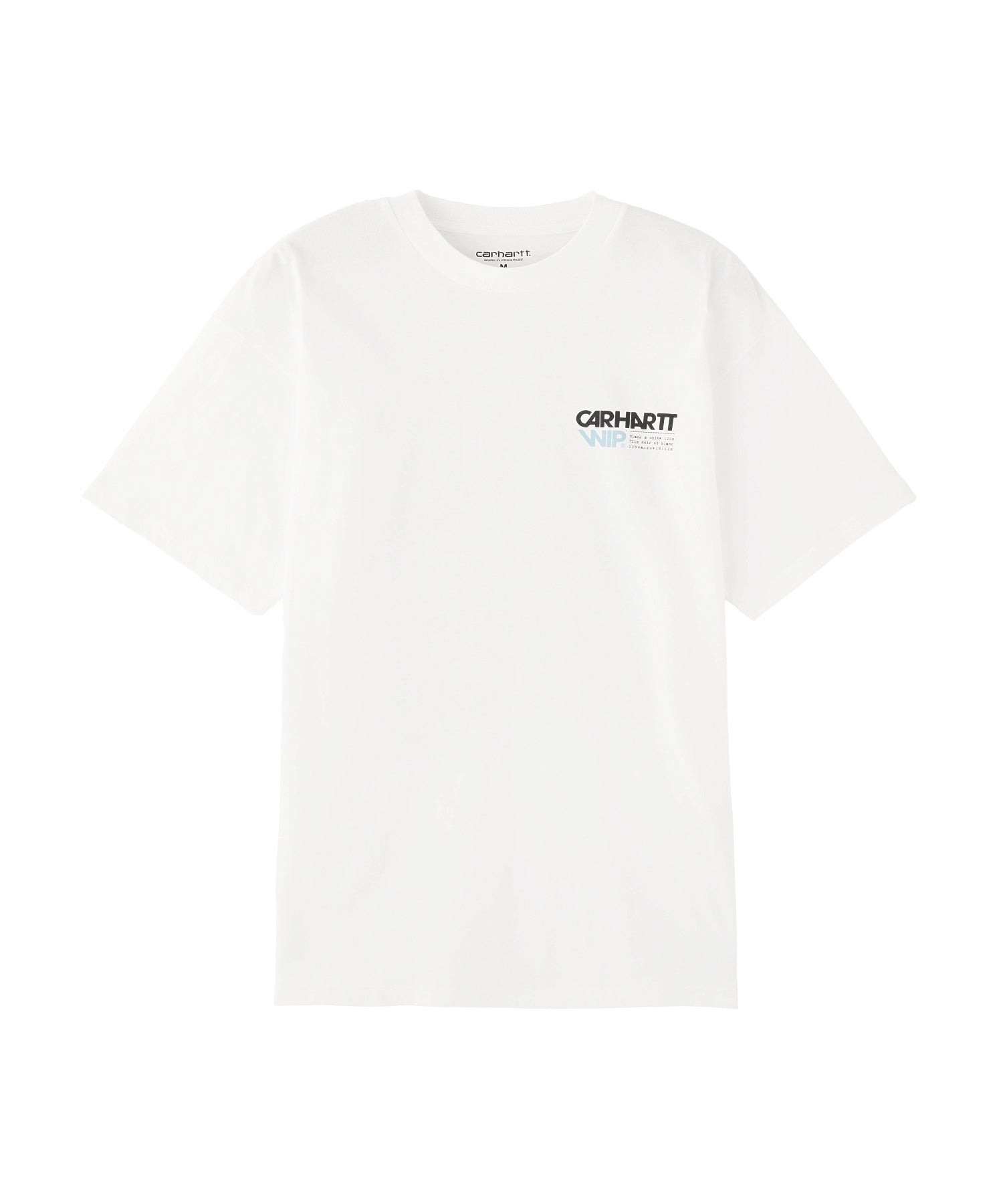 CARHARTT WIP/カーハート/S/S CONTACT SHEET T-SHIRT/I033178