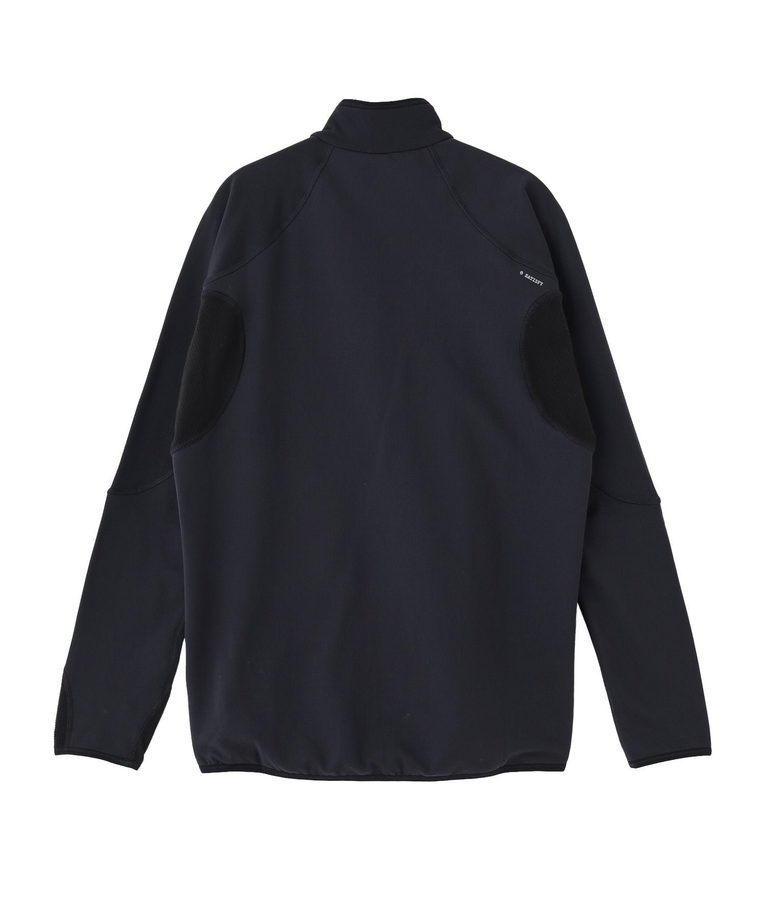SATISFY/サティスファイ/GhostFleece Half-Zip 11013