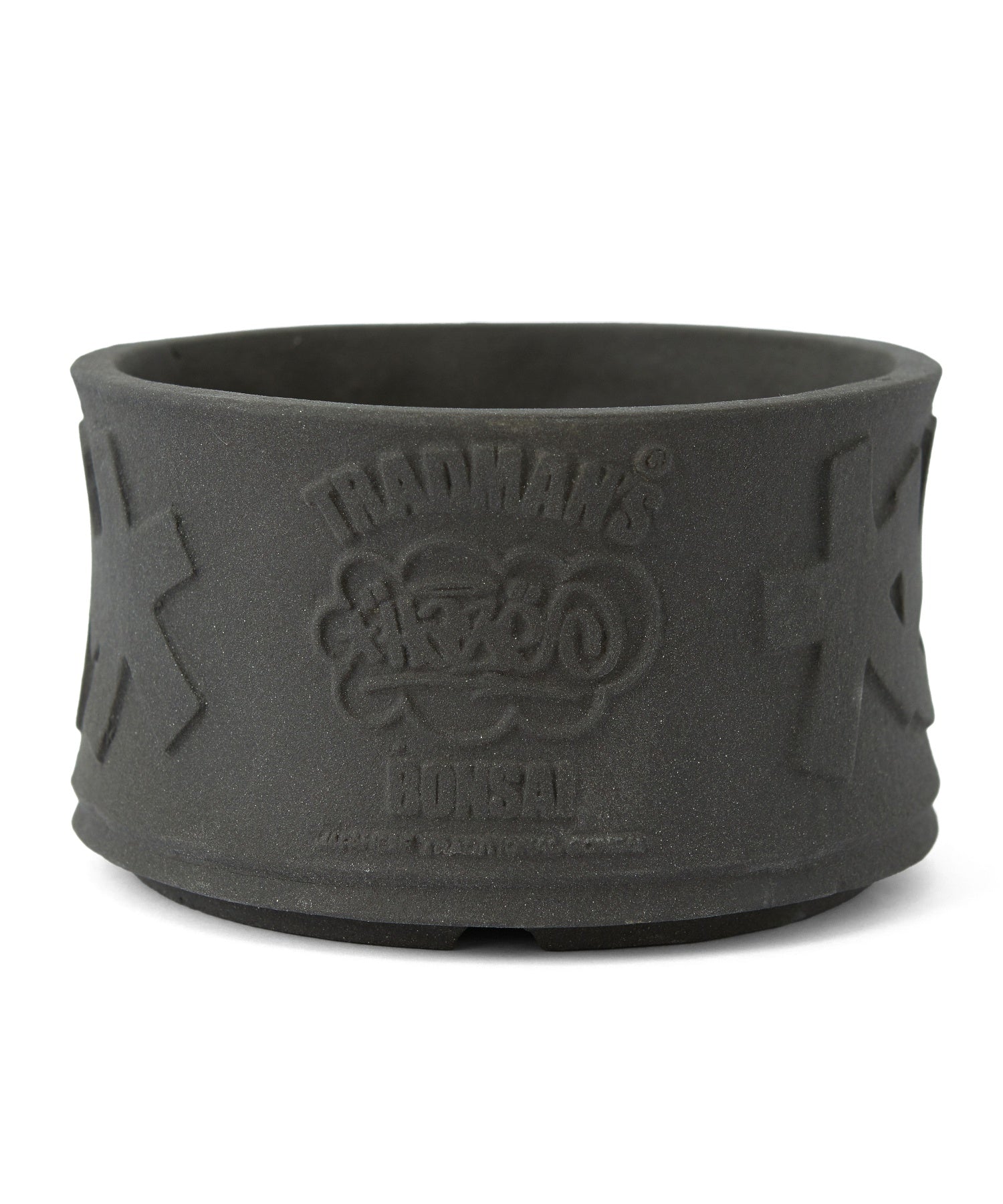 HAZE x TRADMANS BONSAI POT
