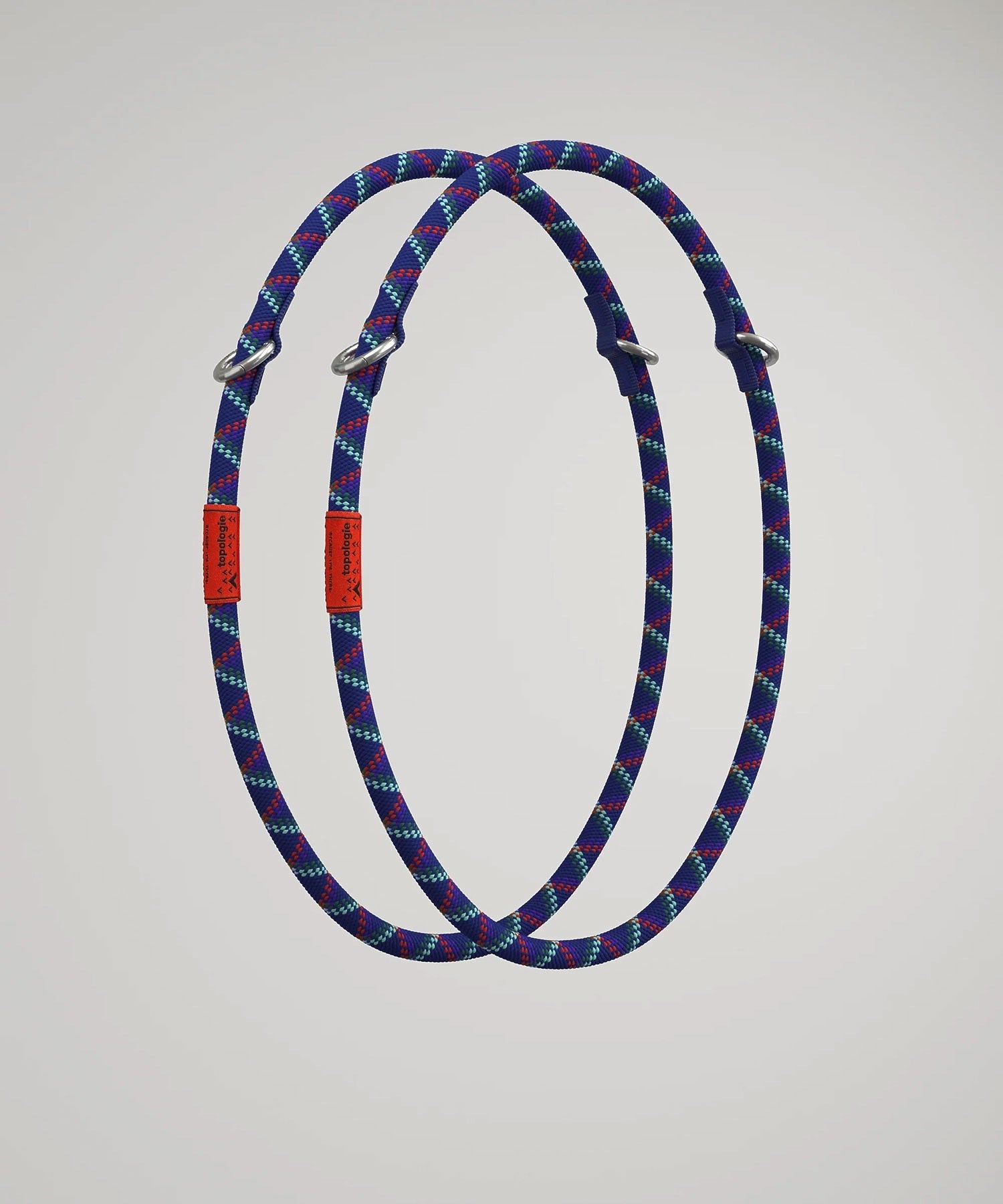 Topologie /10㎜ ROPE LOOP
