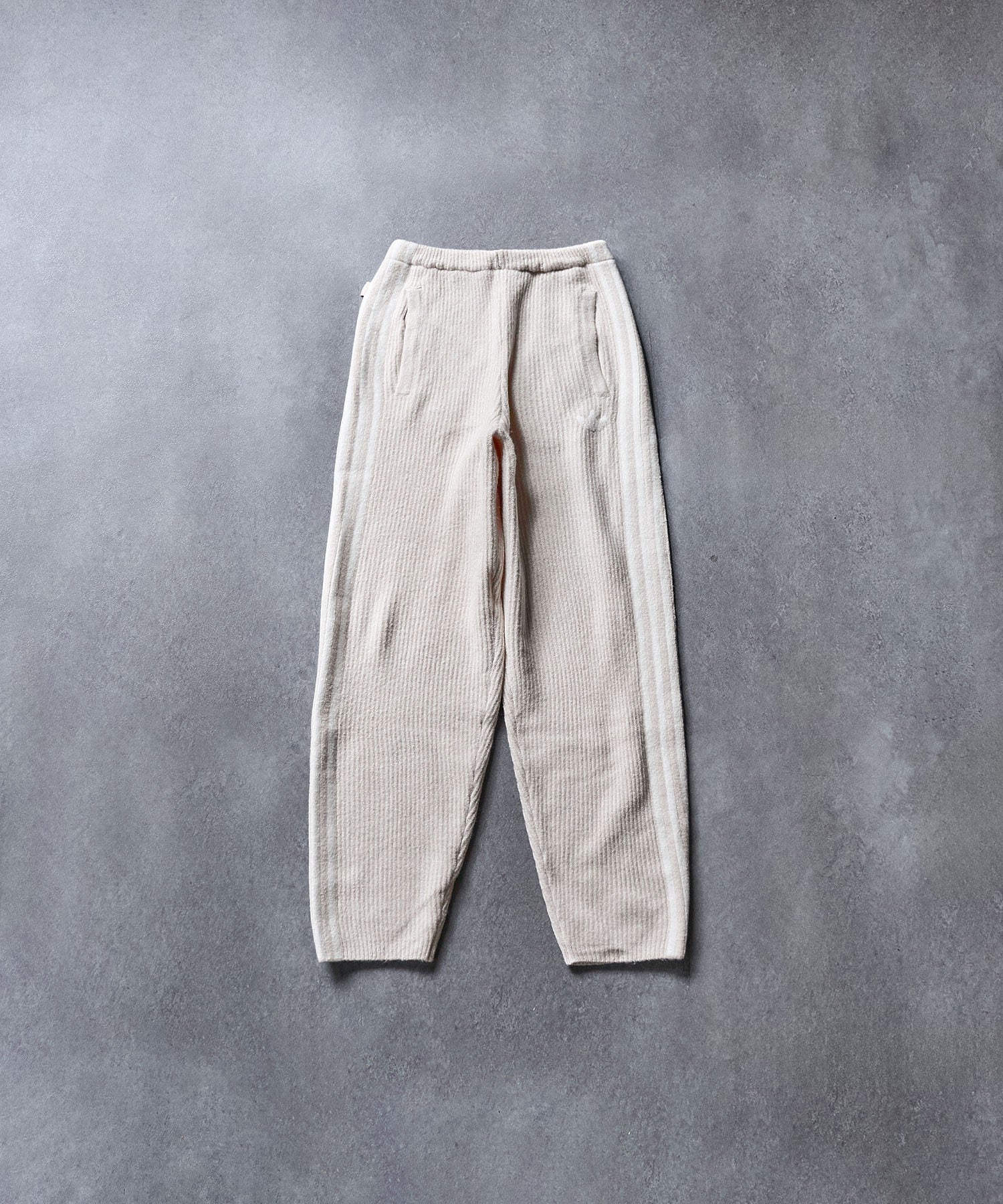 adidas Originals by JENNIE/ORI KNIT PANTS