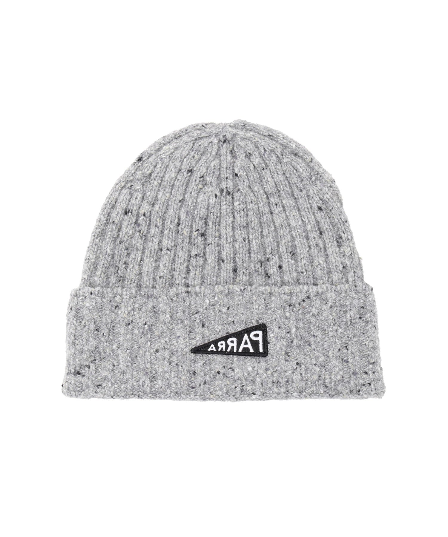 PARRA/パラ/Reversed flag beanie 5447