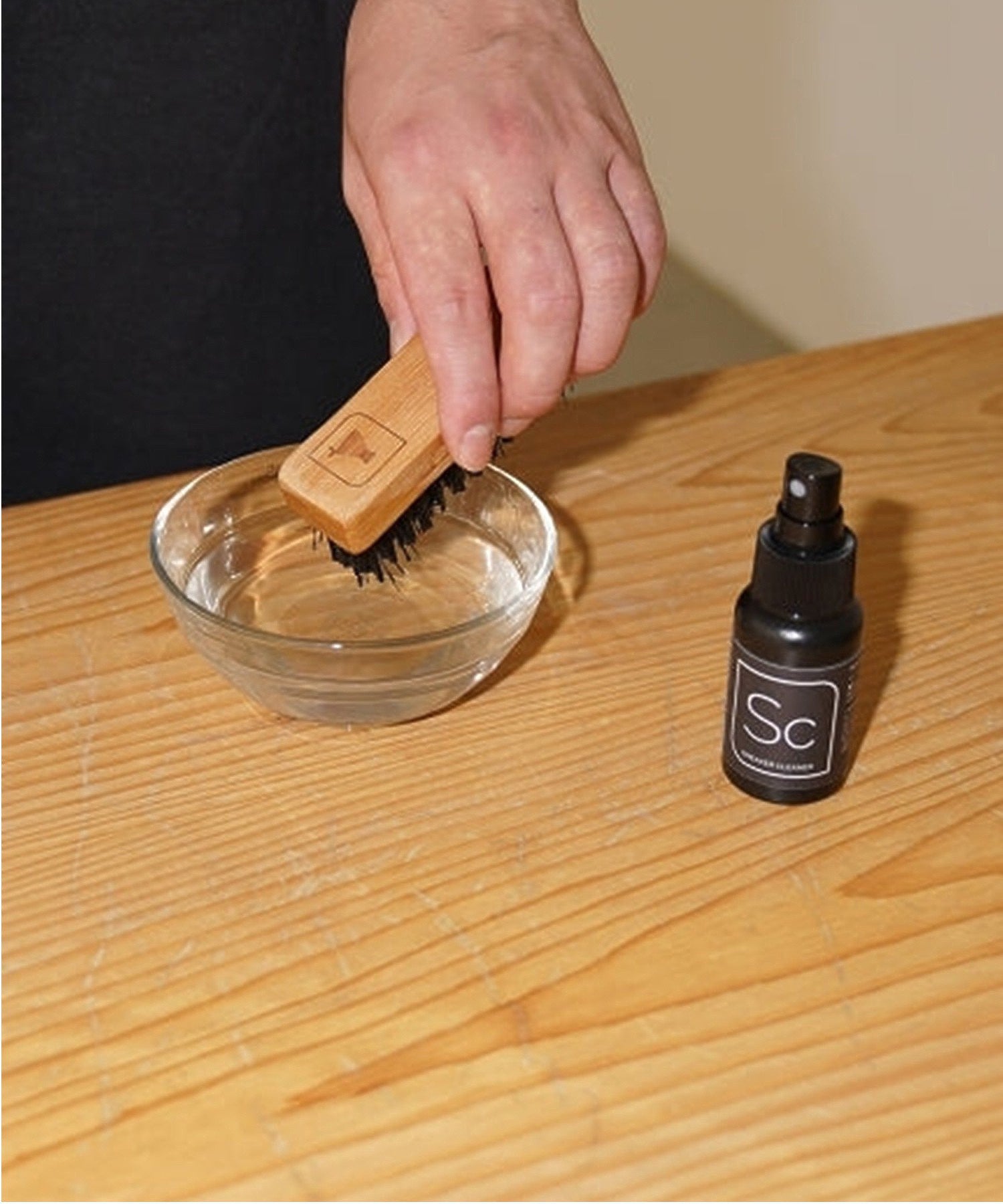 【生分解性 スニーカークリーナー】SNEAKER LAB /スニーカーラボ/CLEANER