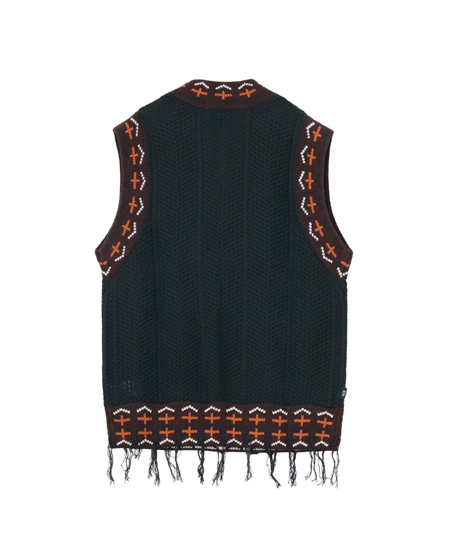 ADIDAS/アディダス/CLOT KNIT VEST JP1606