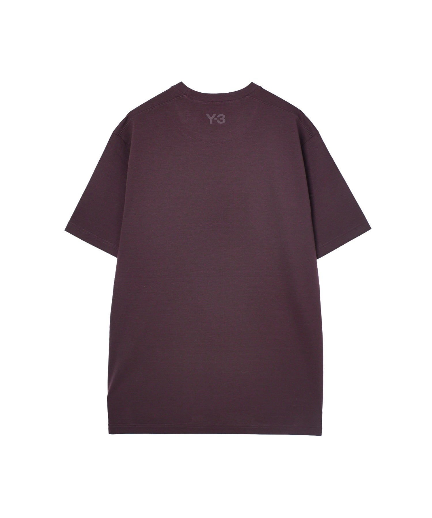 Y-3/ワイスリー/PREMIUM SHORT SLEEVE TEEJY8162