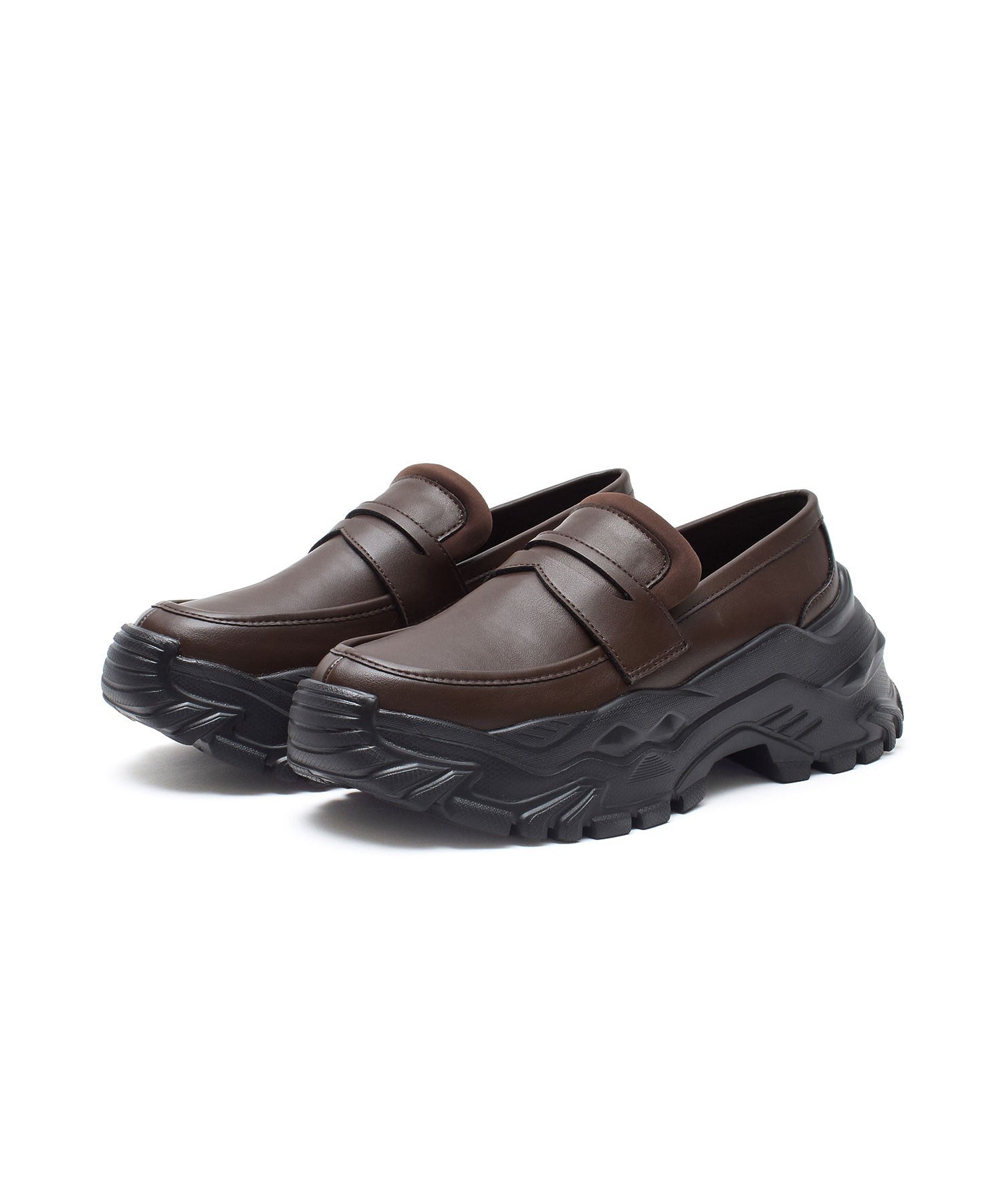 SNEAKER LOAFER