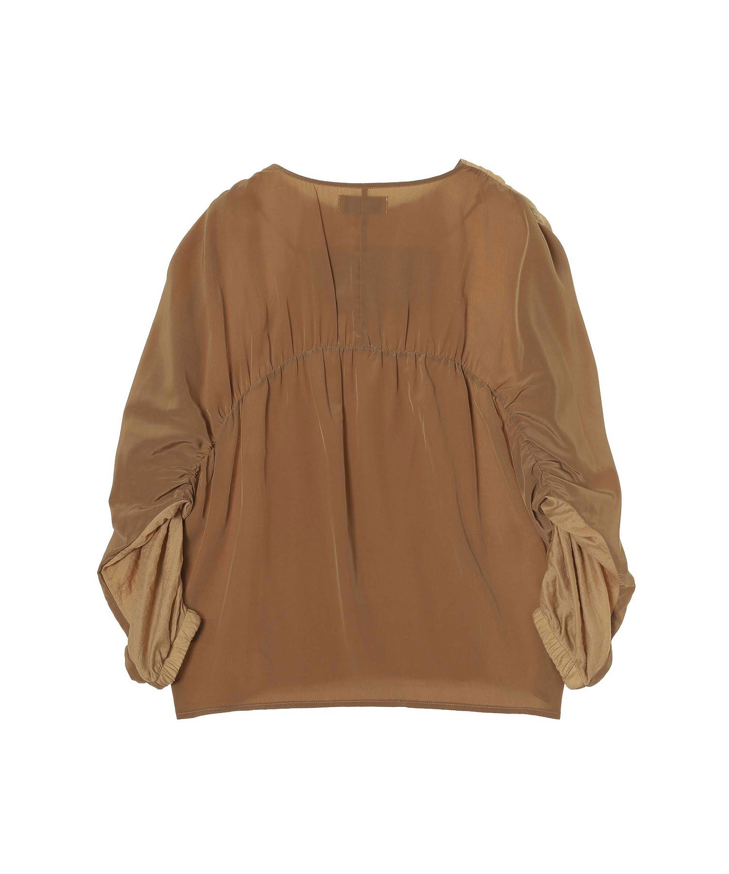CYAN TOKYO/BLOUSE
