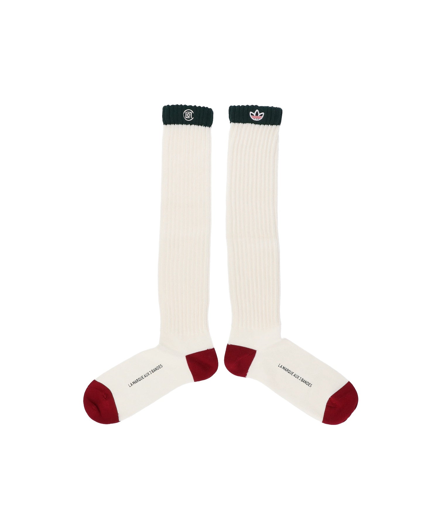 ADIDAS/アディダス/CLOT SOCKS JL7888