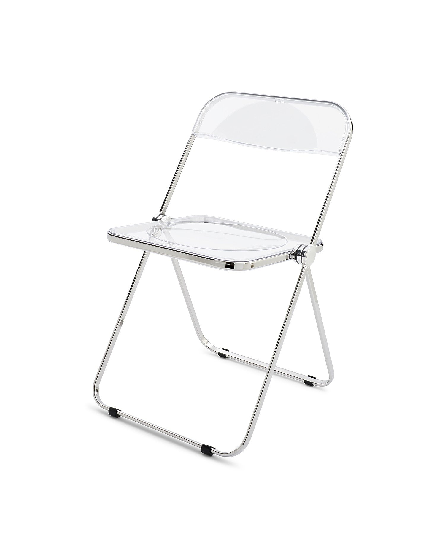 Plia Chair/Chrome