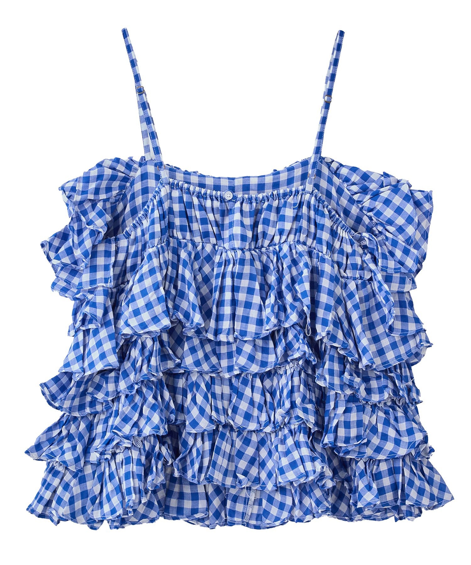 【ROSE BUD別注】INDIA IS BEAUTIFUL/CAMISOLE