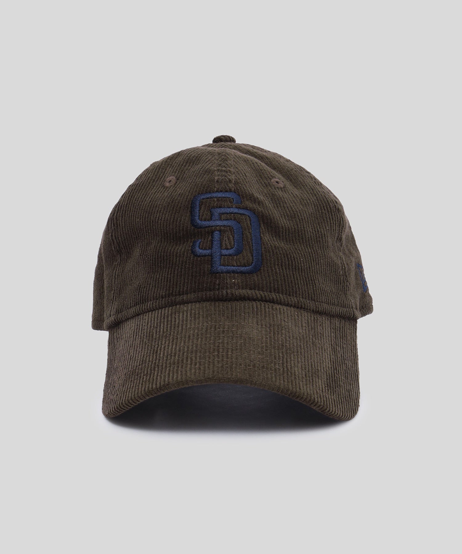 NEW ERA/ニューエラ/920 SADPAD STA CORDUROY WAL 15137219