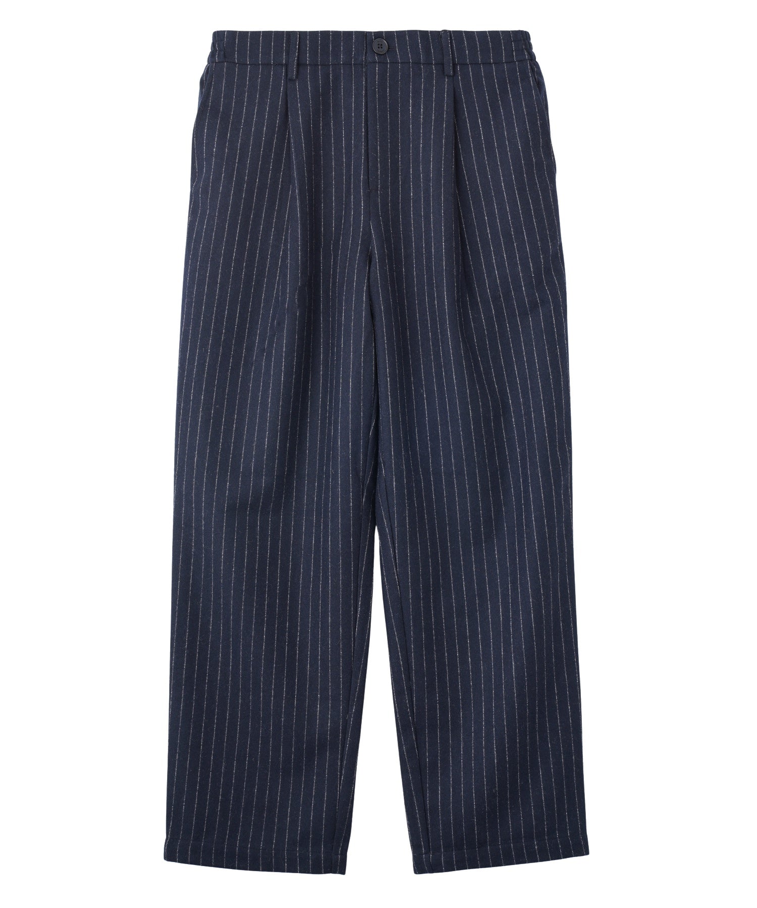 WAX LONDON/ワックスロンドン/MALHAM TROUSER/AW24-TRO-MAL-BSS