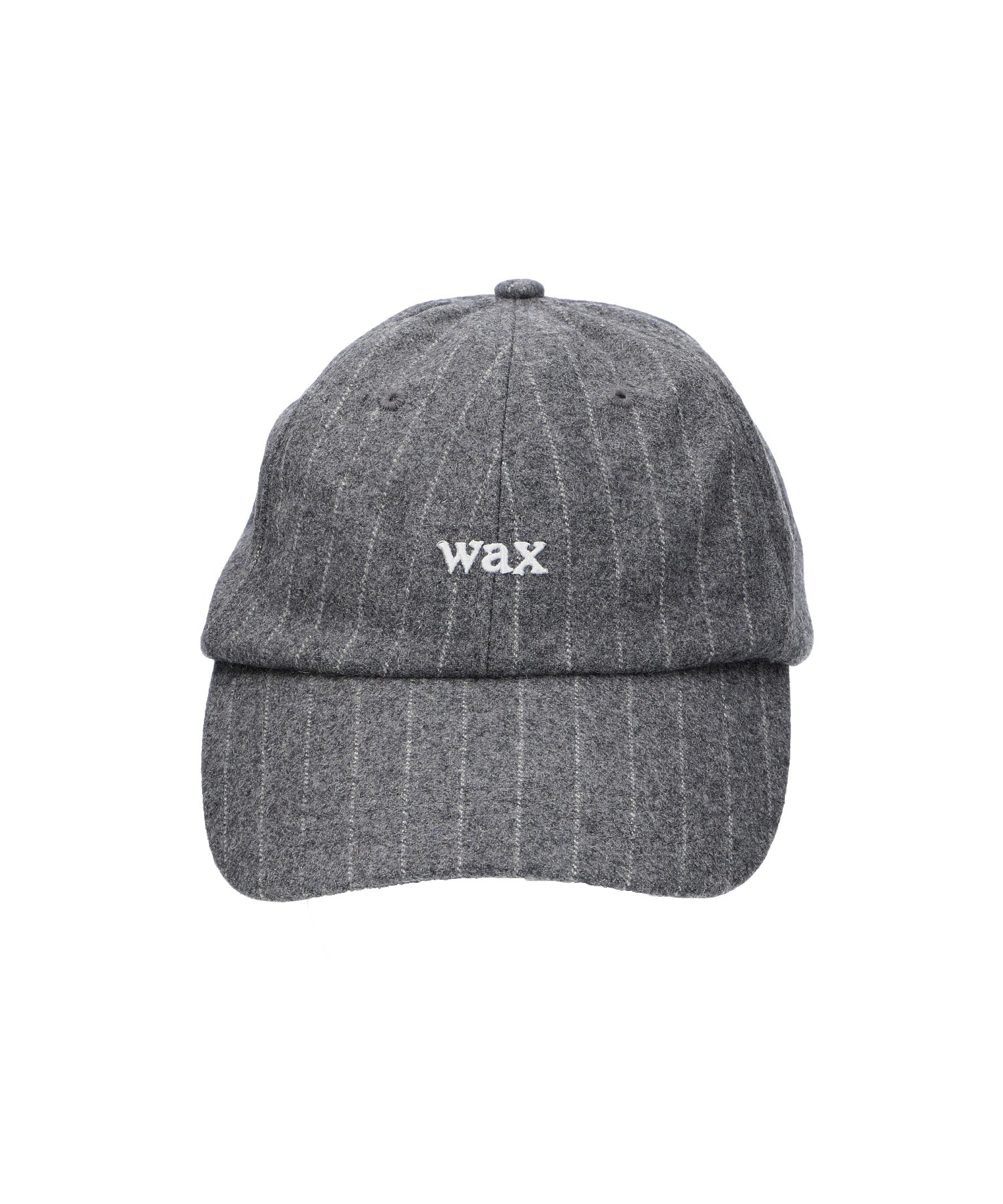 WAX LONDON/ワックスロンドン/SPORTS CAP/AW24-ACC-SPR-BSS