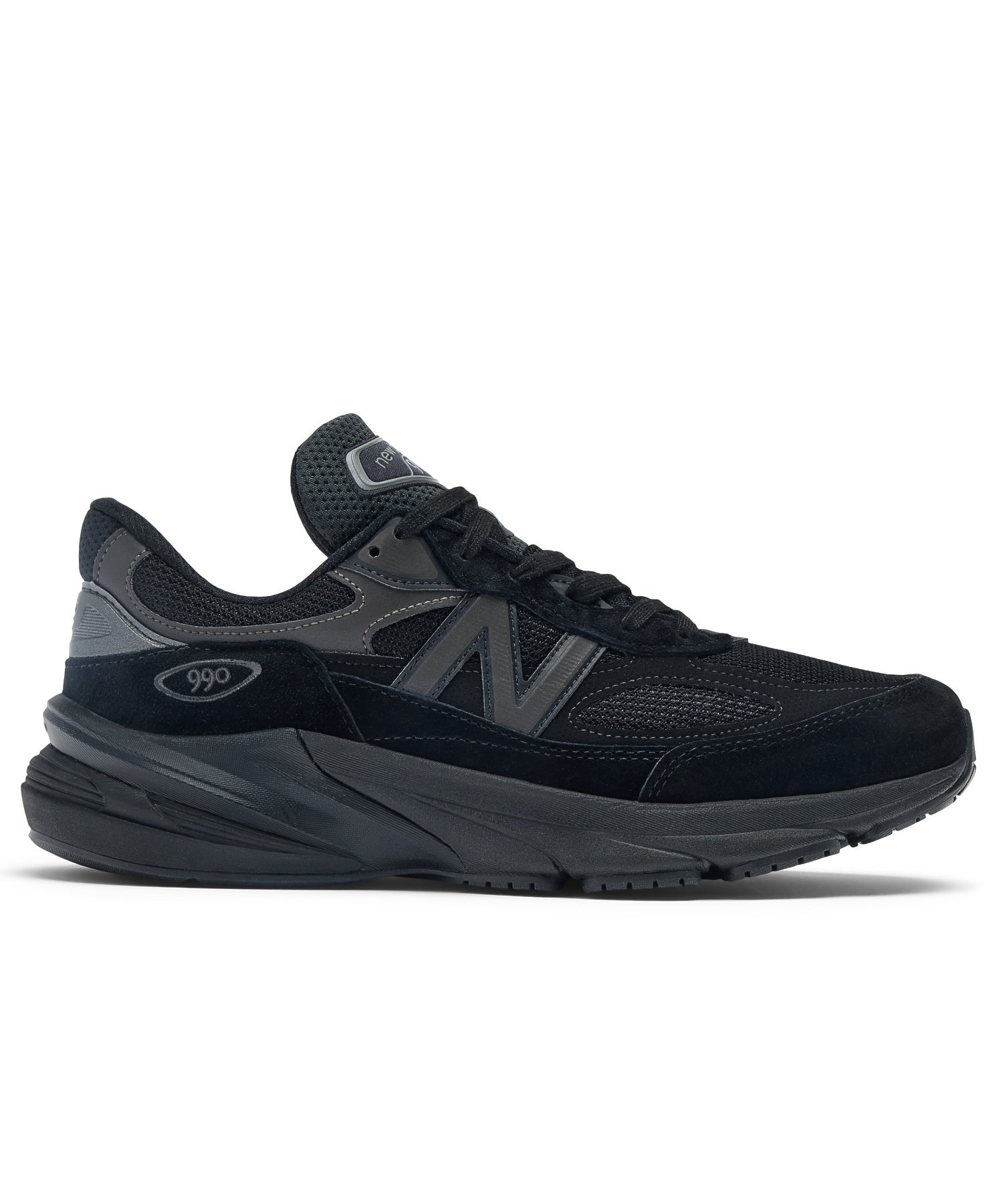 NEW BALANCE/ニューバランス/U990BB6