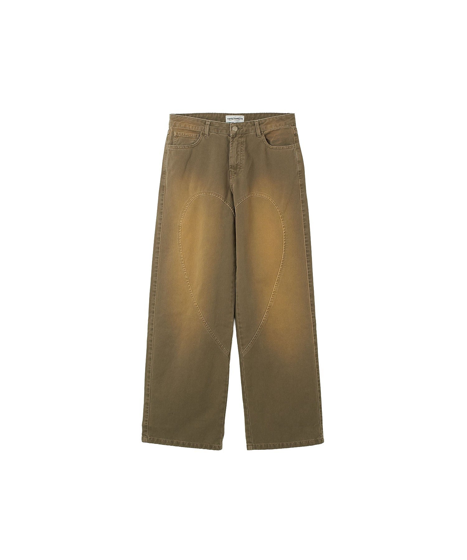 carne bollente/LOVE PANTS FOREVER