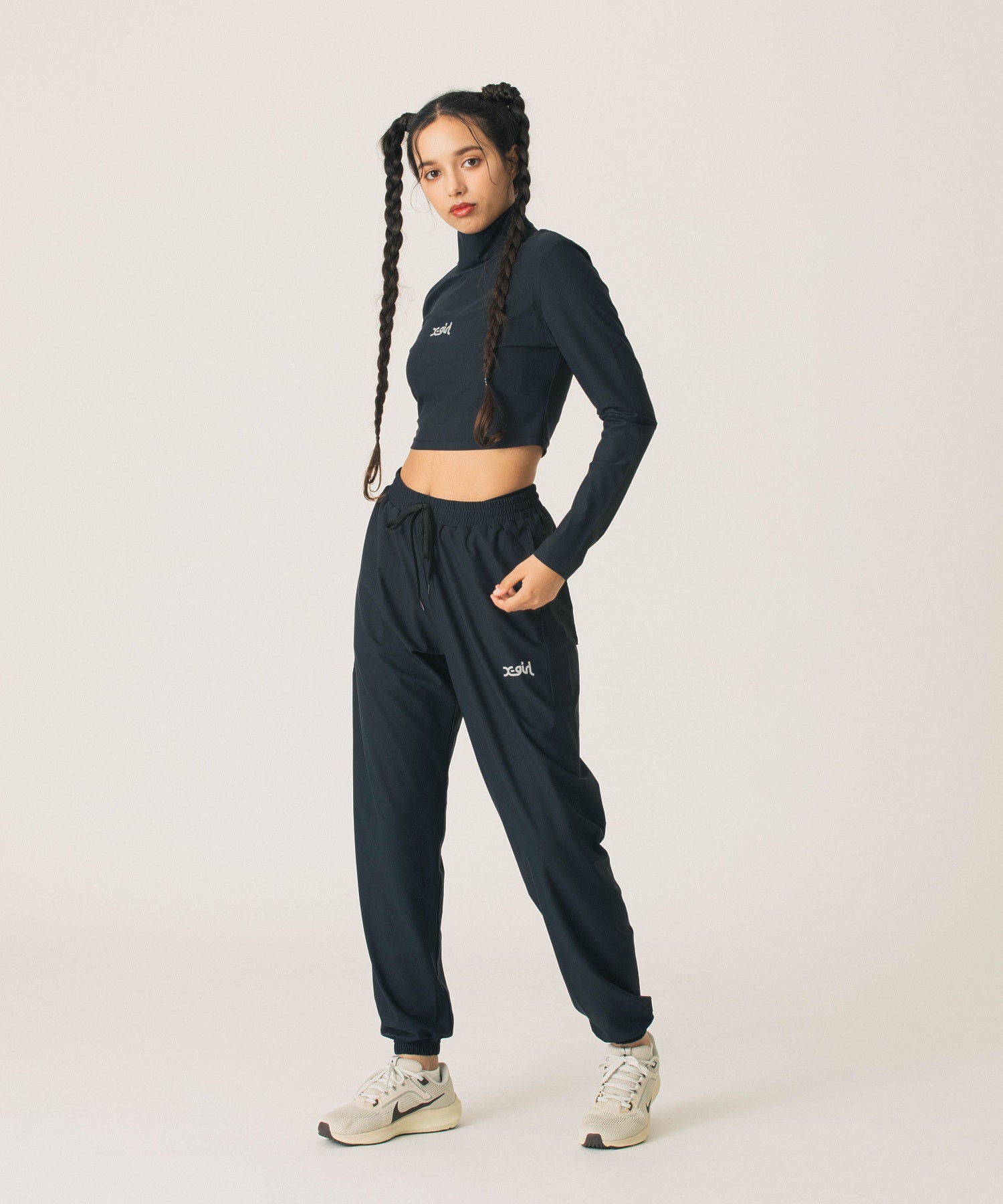 JOGGER PANTS