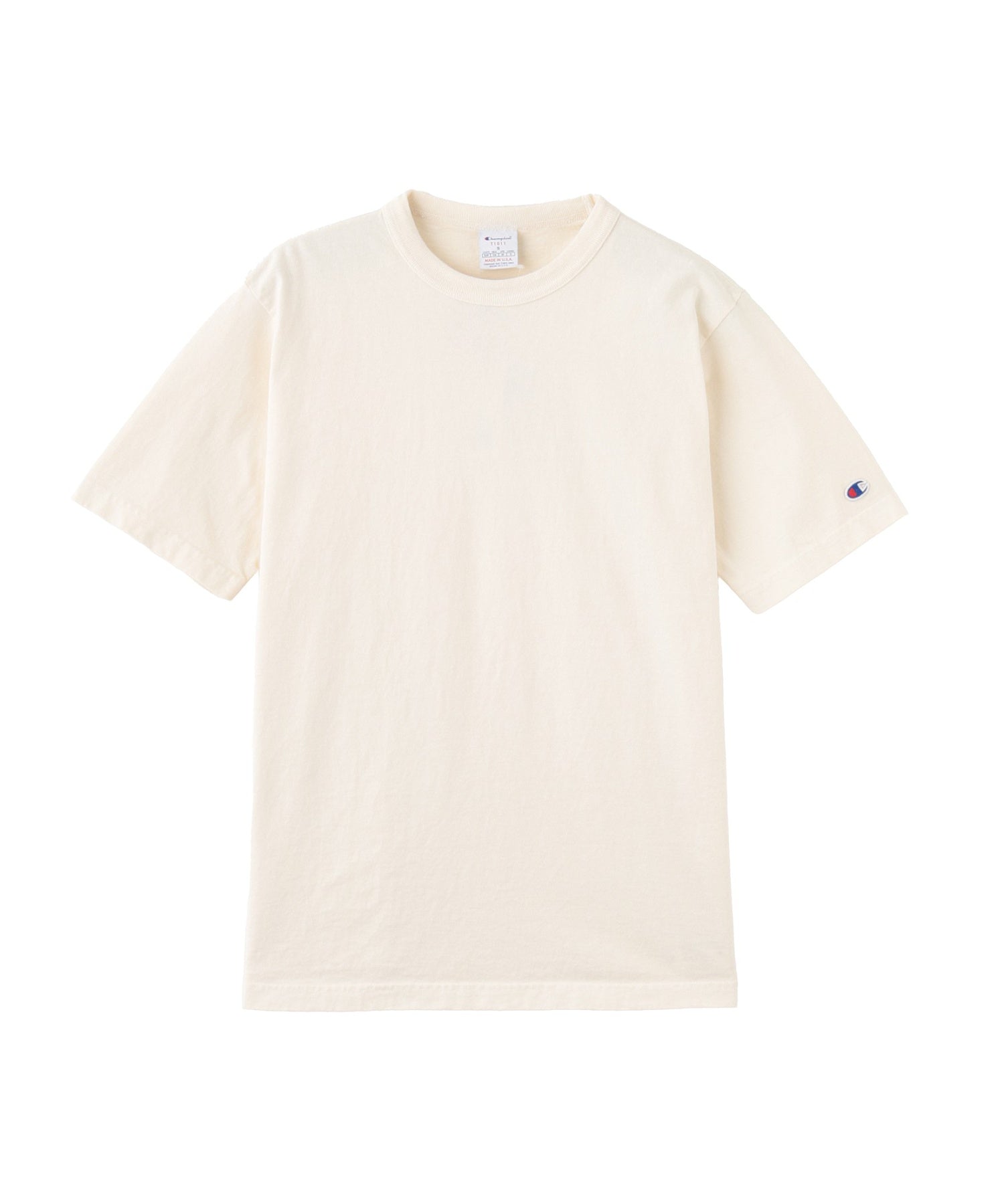 CHAMPION/チャンピオン/S/S TEE C5-B304