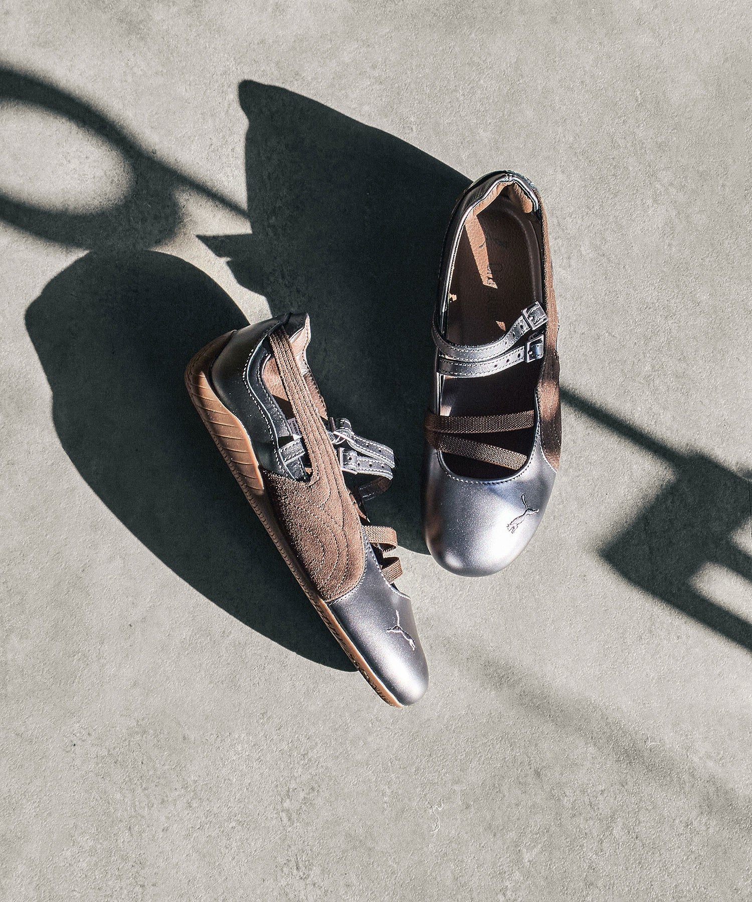 PUMA/SPEEDCAT BALLET LUX WNS