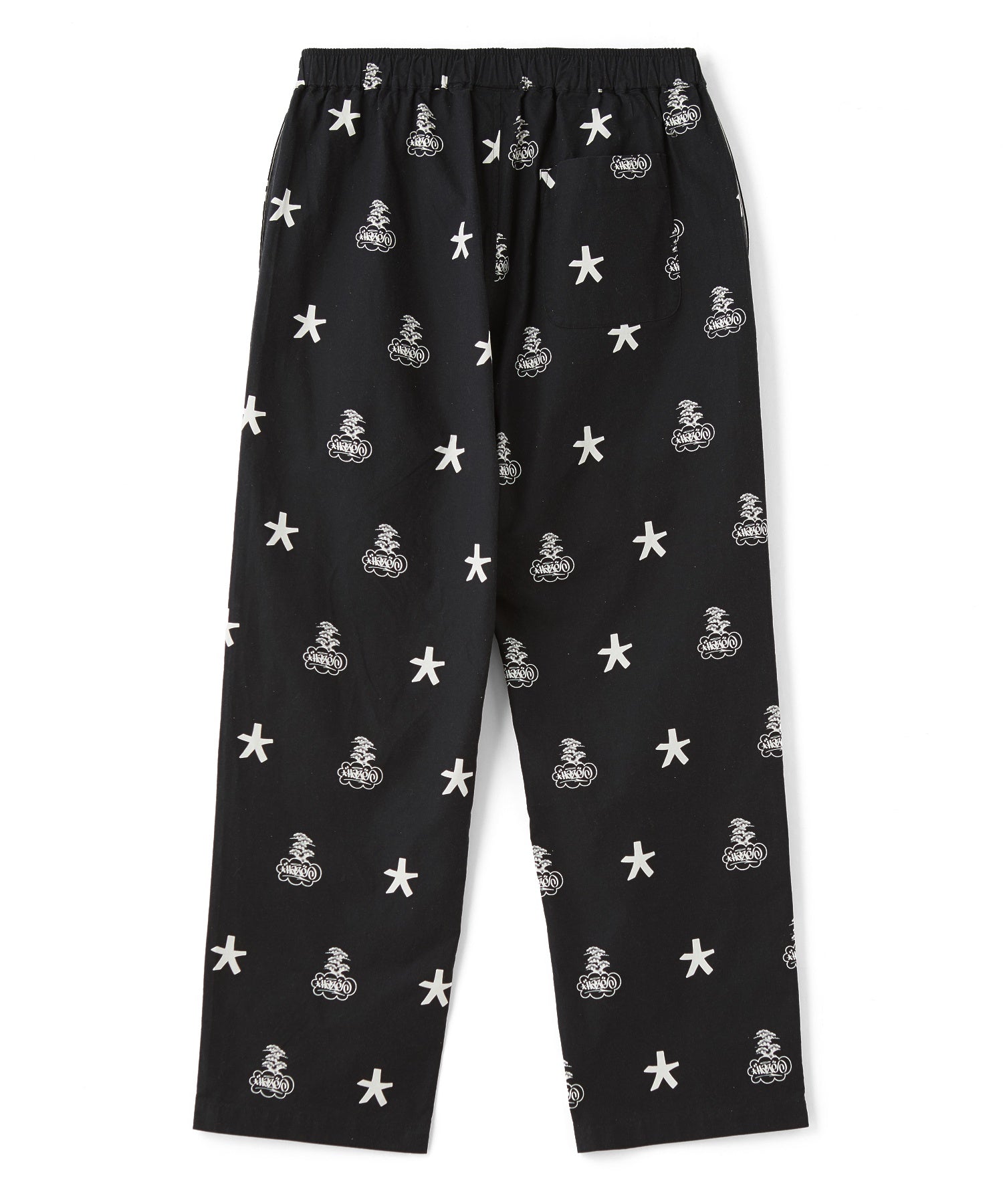 HAZE x TRADMANS BONSAI EASY PANTS